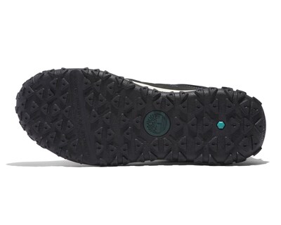Foto 4 | Tenis Casuales Timberland de Piel para Mujer