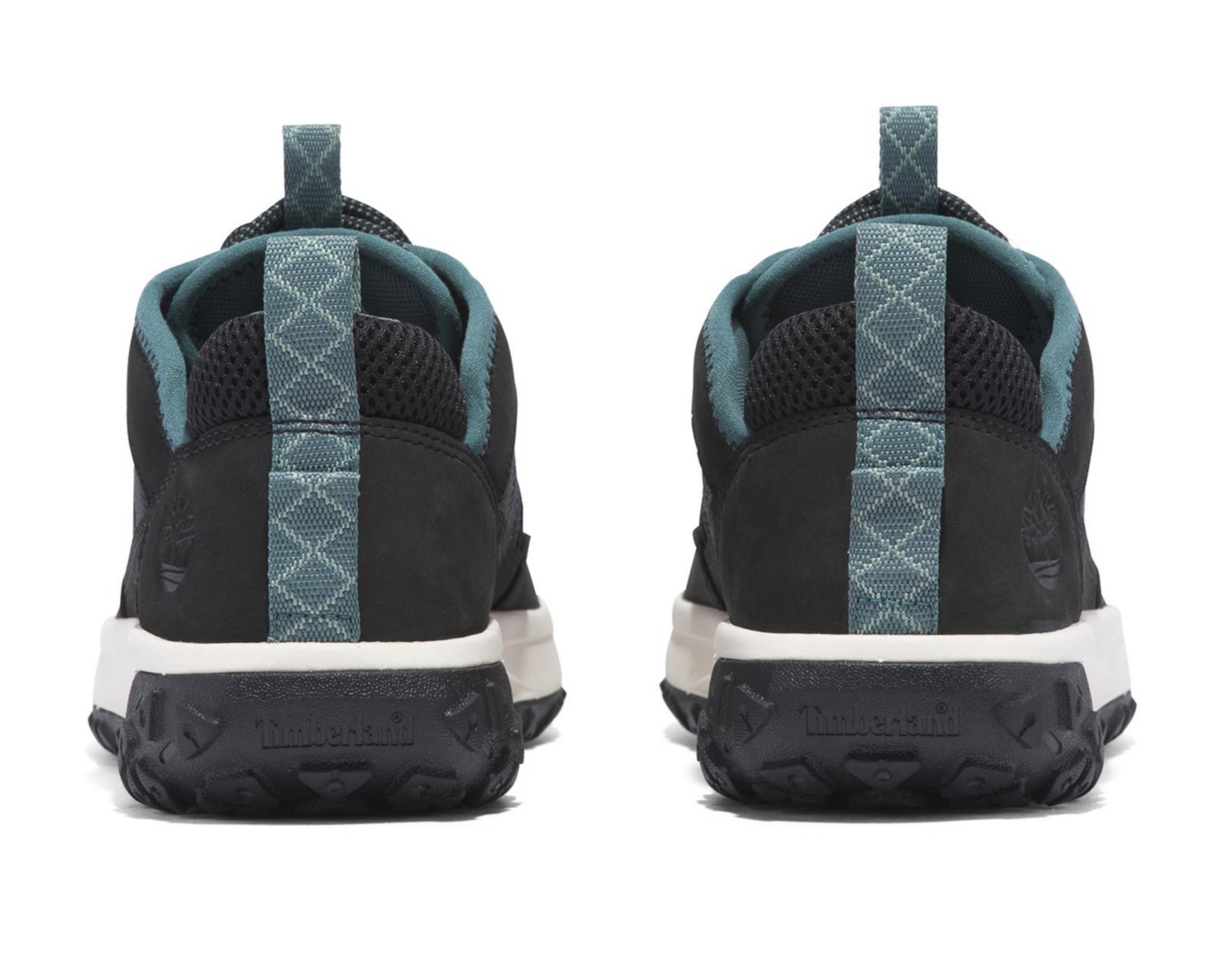 Foto 6 pulgar | Tenis Casuales Timberland de Piel para Mujer