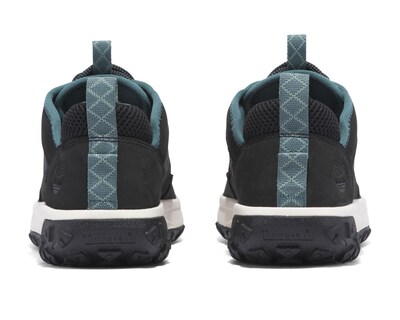 Foto 5 | Tenis Casuales Timberland de Piel para Mujer