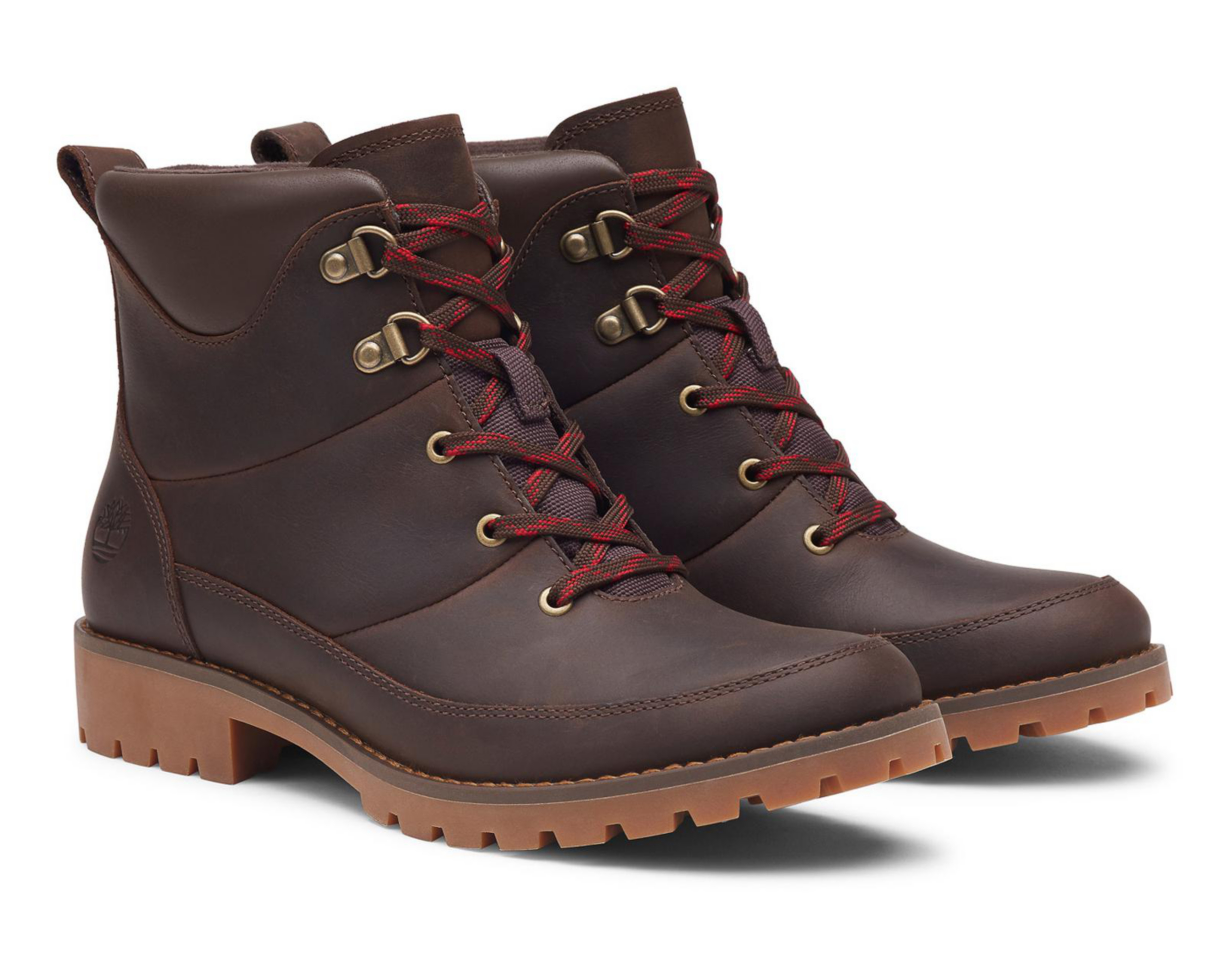 Botas Urbanas Timberland de Piel para Mujer