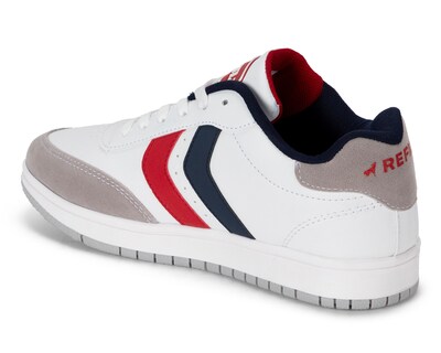 Foto 3 | Tenis Casuales Refill Juveniles