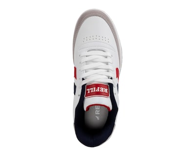 Foto 5 | Tenis Casuales Refill Juveniles