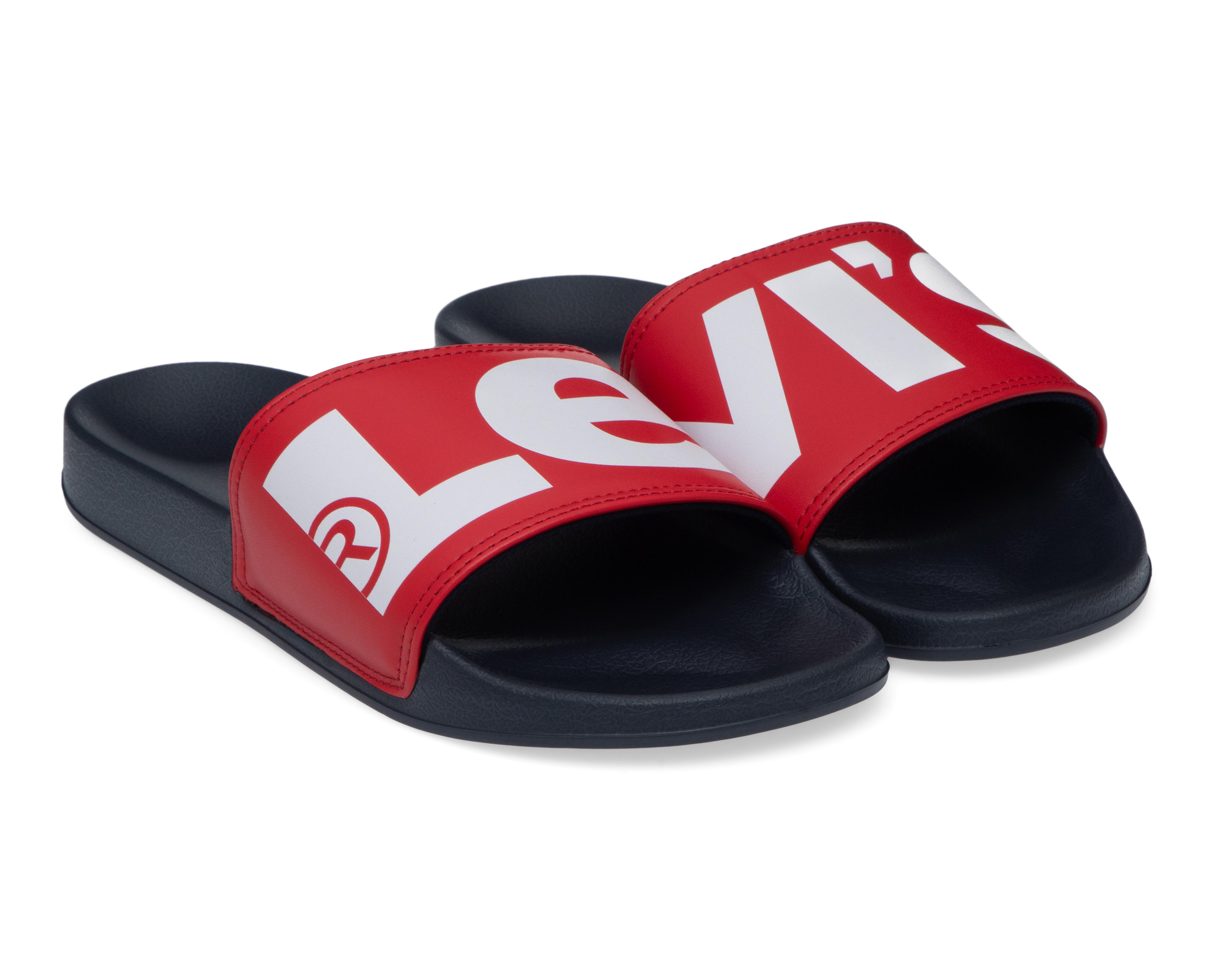 Sandalias de Playa Levi's para Hombre