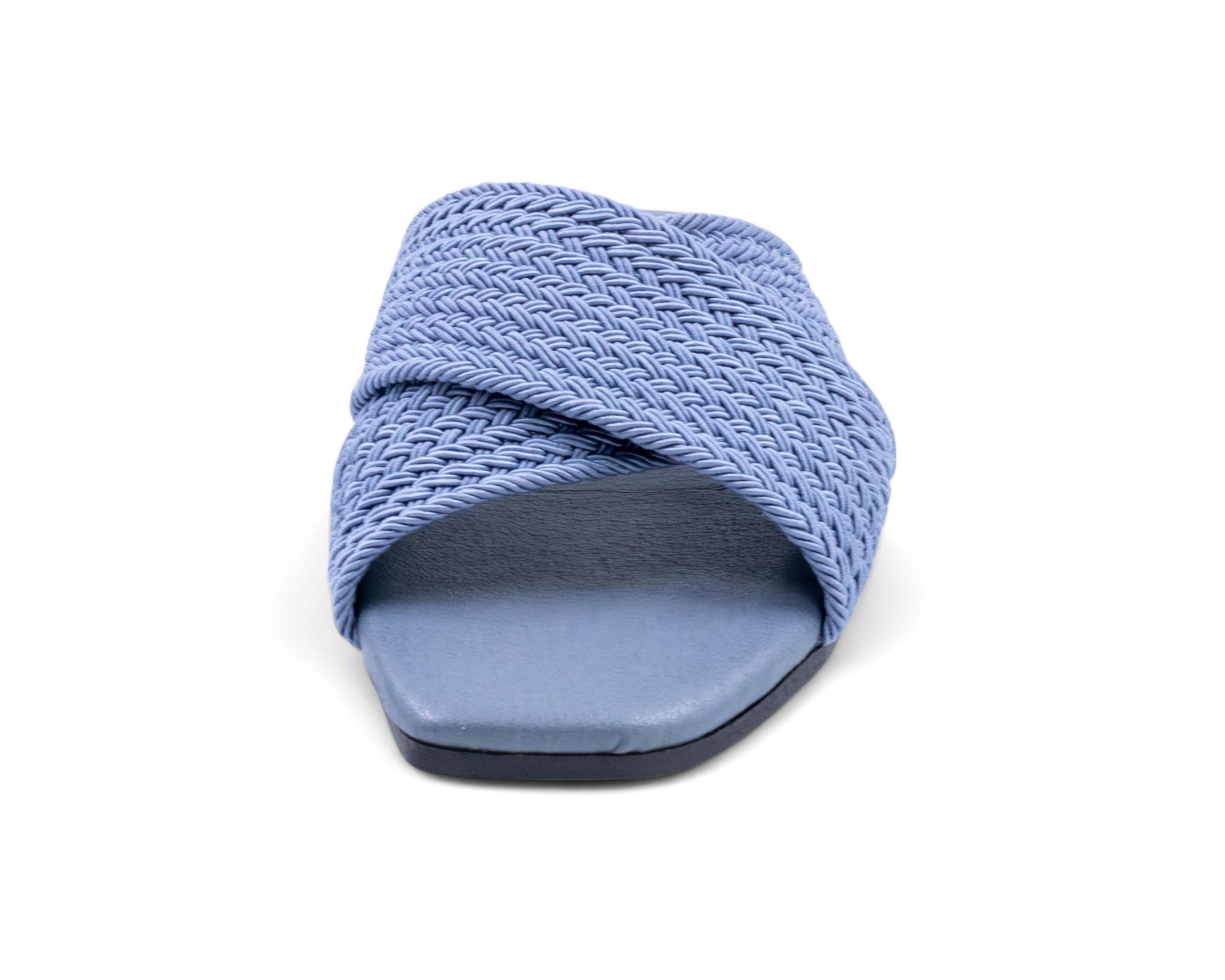 Foto 7 pulgar | Sandalias Casuales Sahara para Mujer