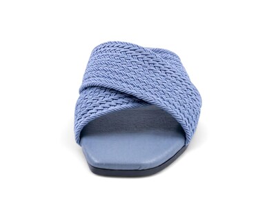 Foto 6 | Sandalias Casuales Sahara para Mujer