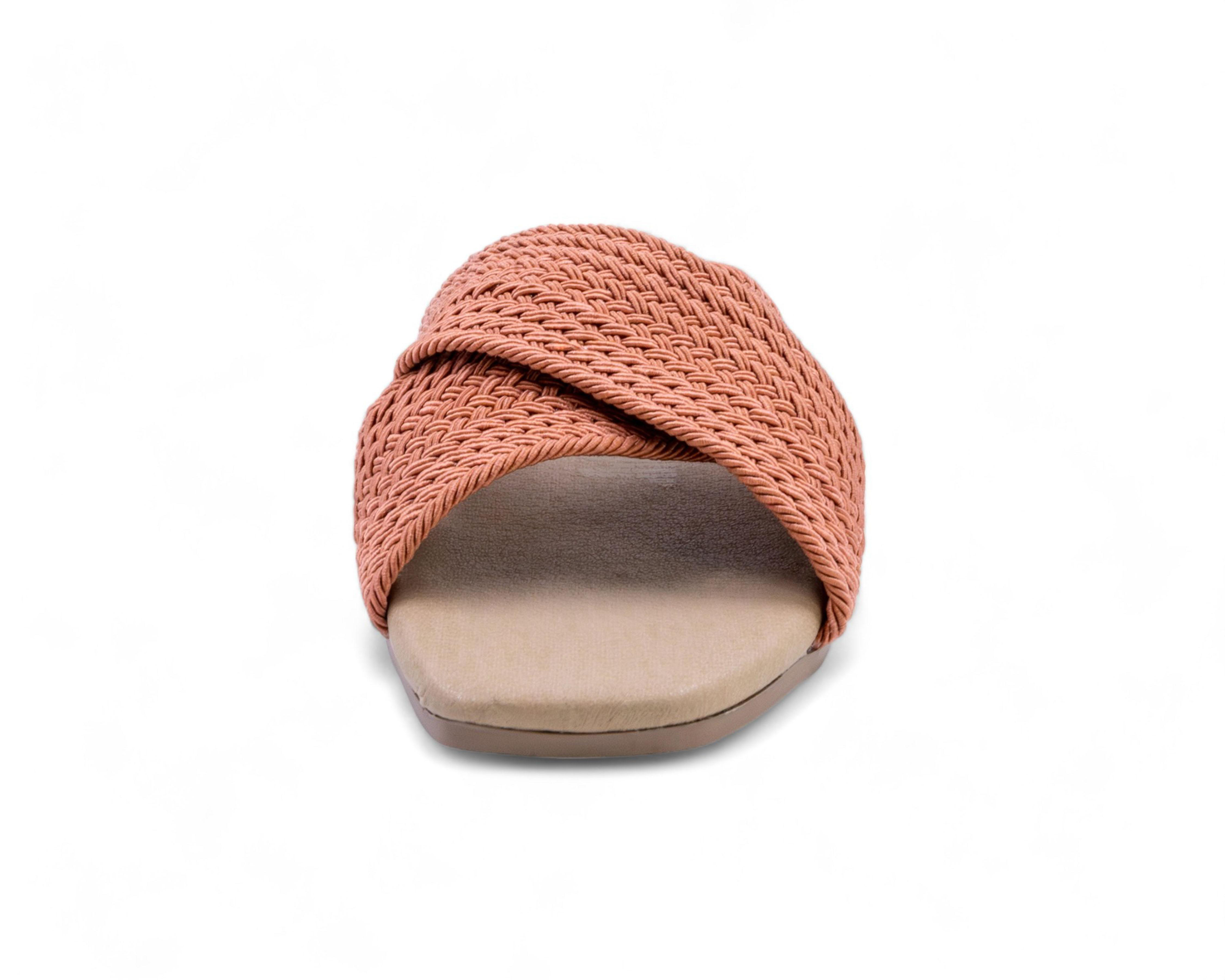 Foto 7 pulgar | Sandalias Casuales Sahara para Mujer