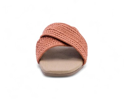 Foto 6 | Sandalias Casuales Sahara para Mujer