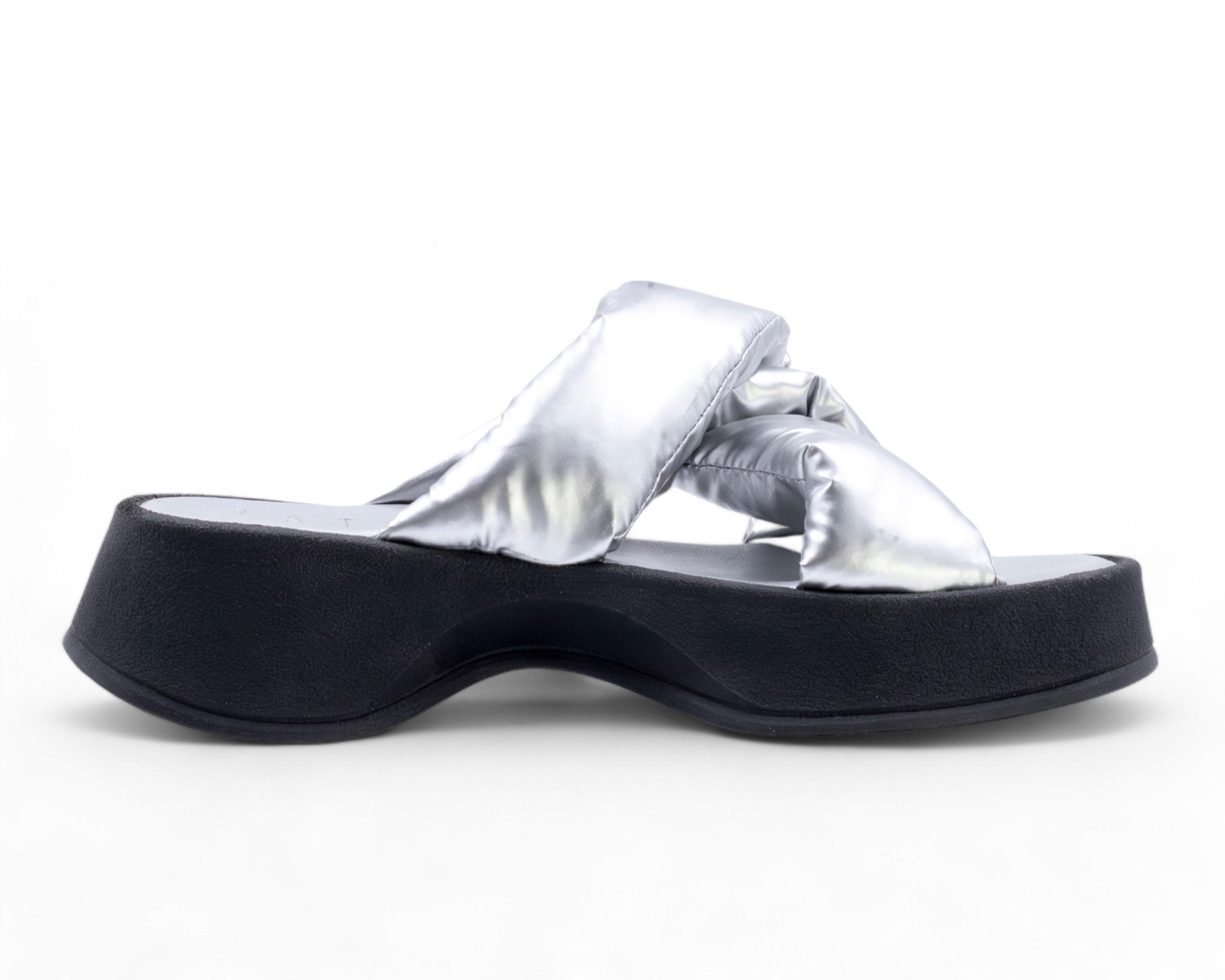 Foto 4 | Sandalias Sahara para Mujer