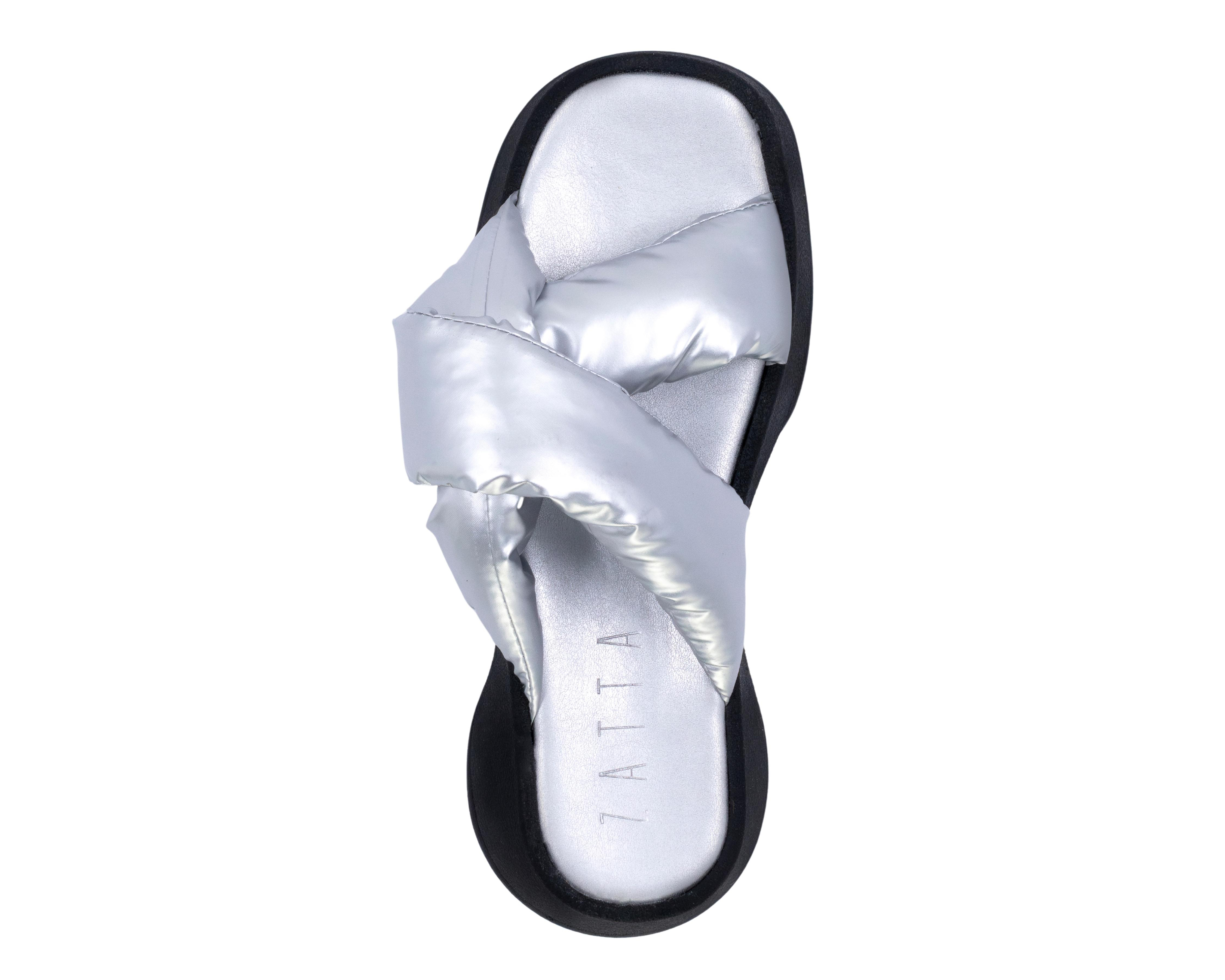 Foto 6 pulgar | Sandalias Sahara para Mujer