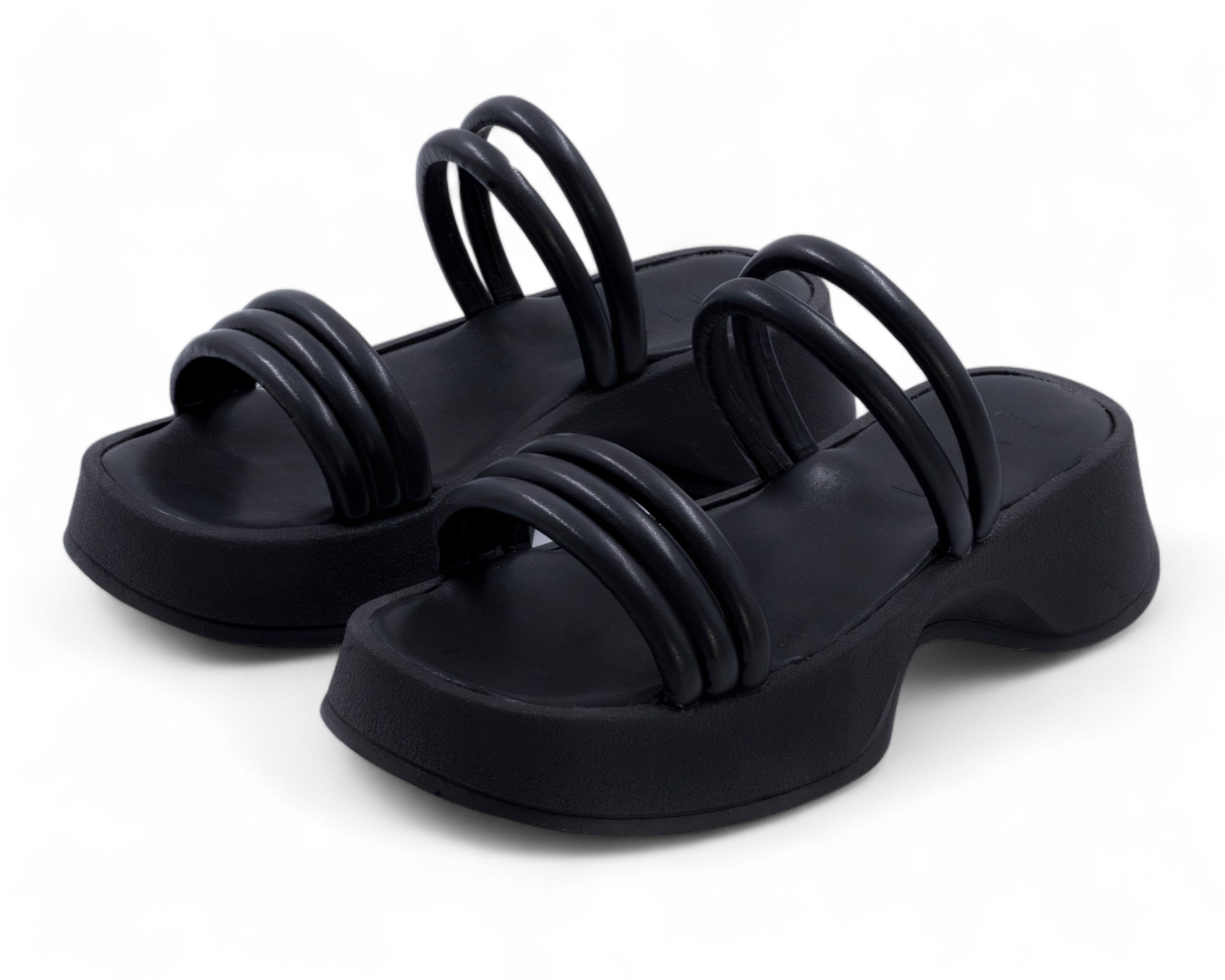 Sandalias Casuales Sahara para Mujer