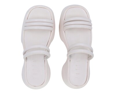 Foto 2 | Sandalias Casuales Sahara para Mujer