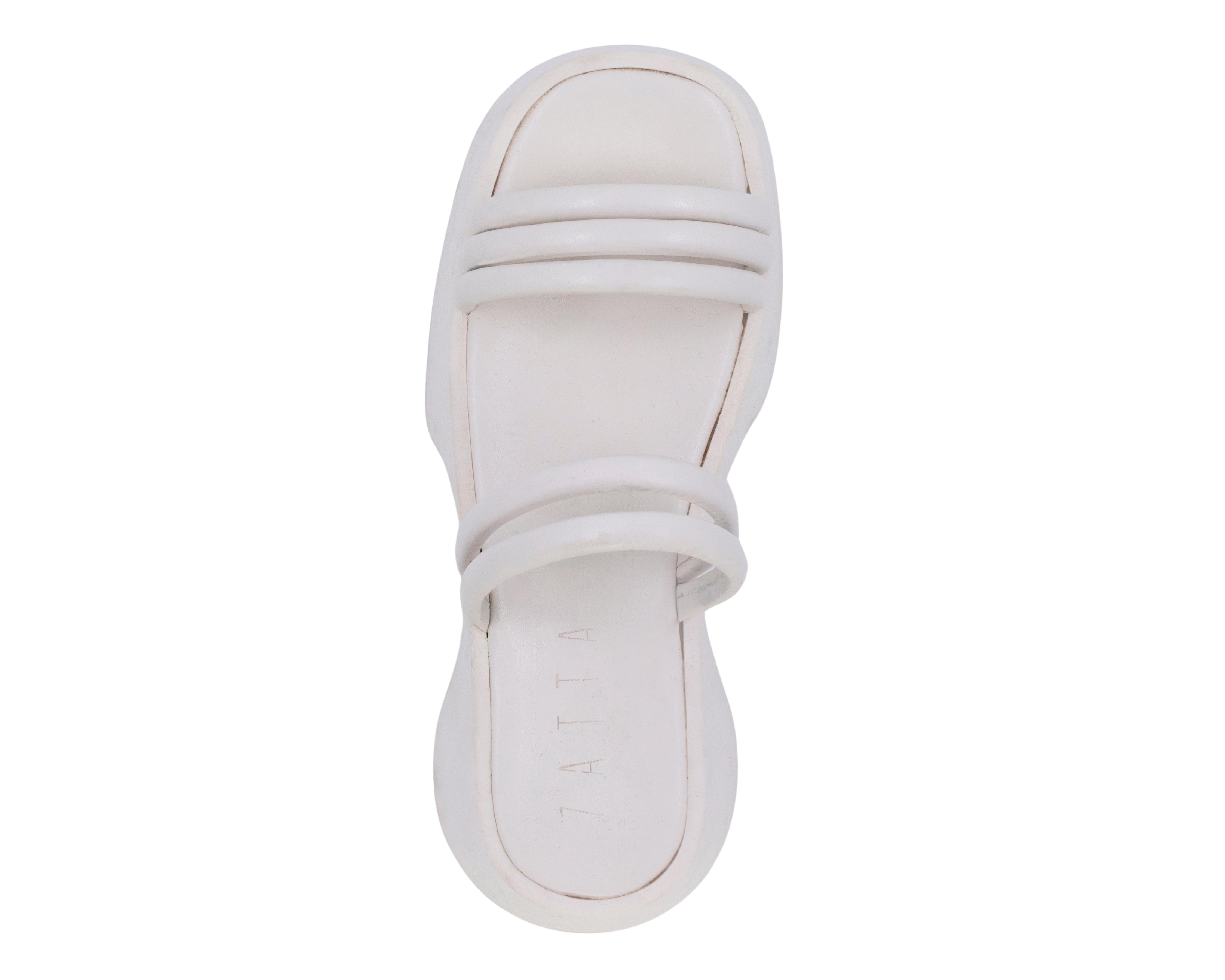 Foto 6 pulgar | Sandalias Casuales Sahara para Mujer