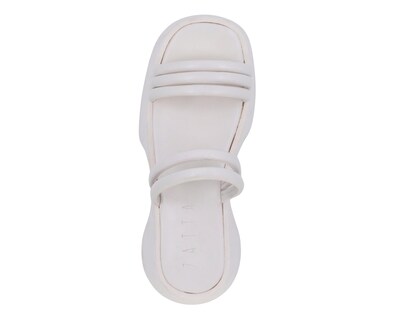Foto 5 | Sandalias Casuales Sahara para Mujer
