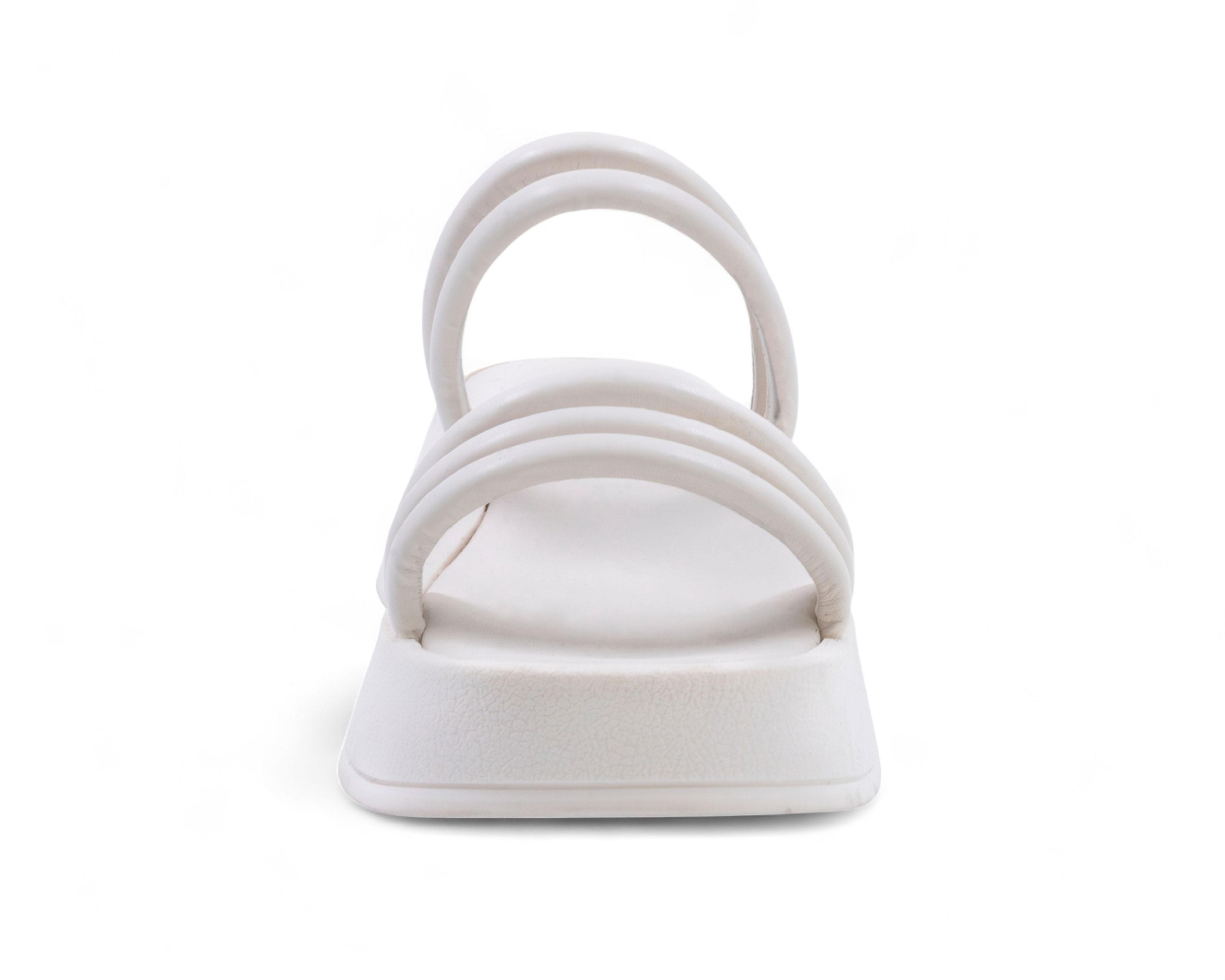 Foto 7 pulgar | Sandalias Casuales Sahara para Mujer