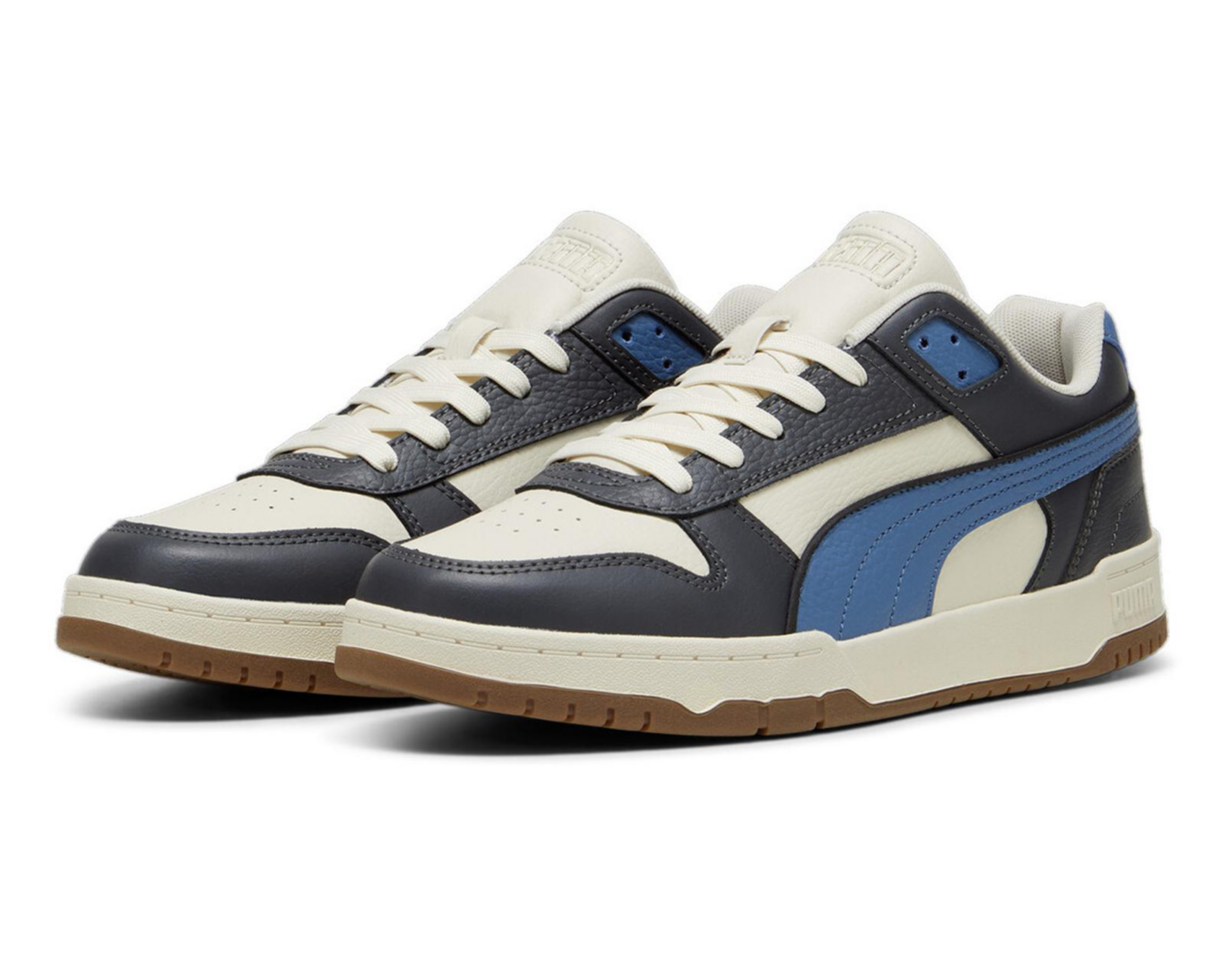 Foto 1 | Tenis Puma RBD Game Low para Hombre