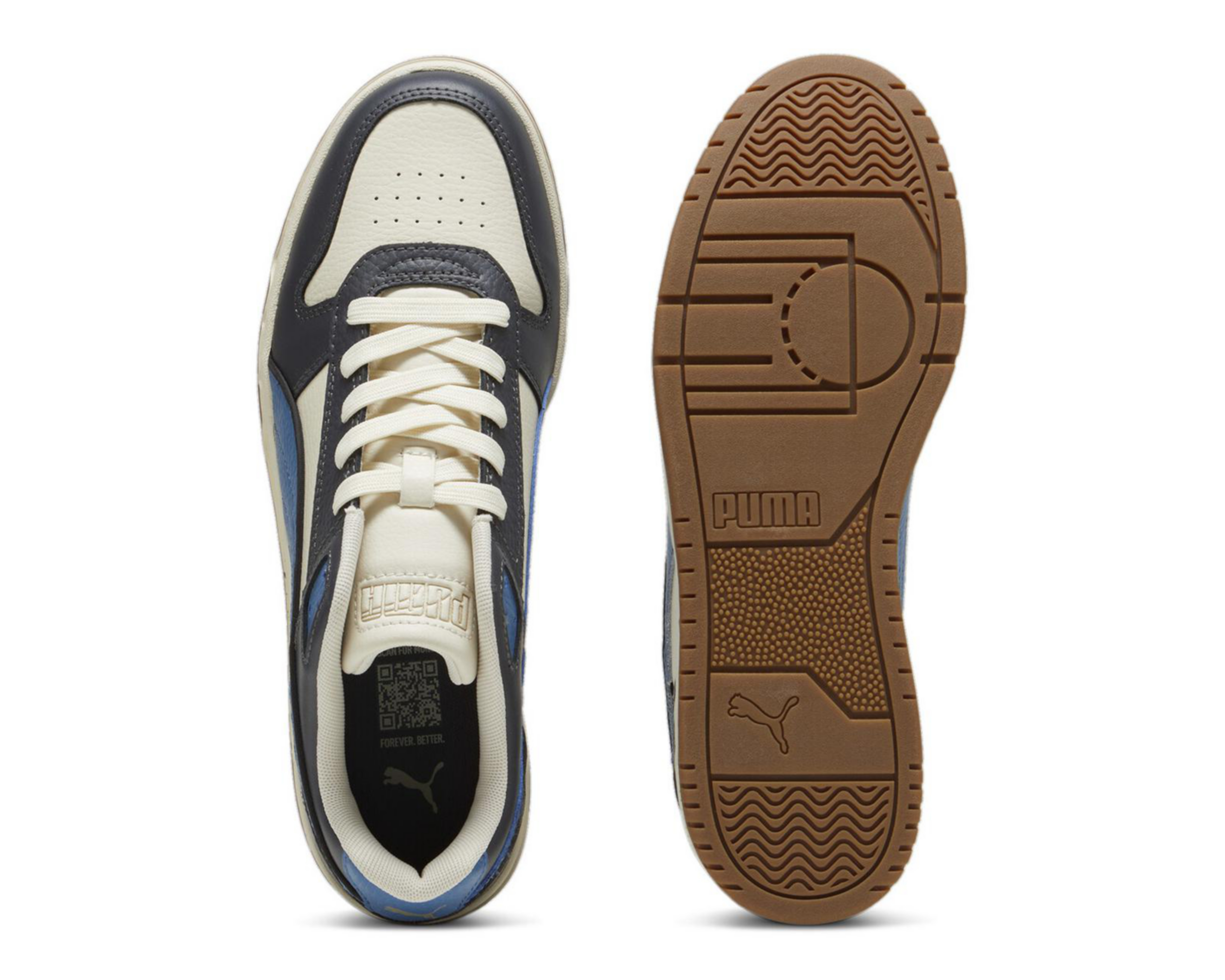 Foto 2 | Tenis Puma RBD Game Low para Hombre
