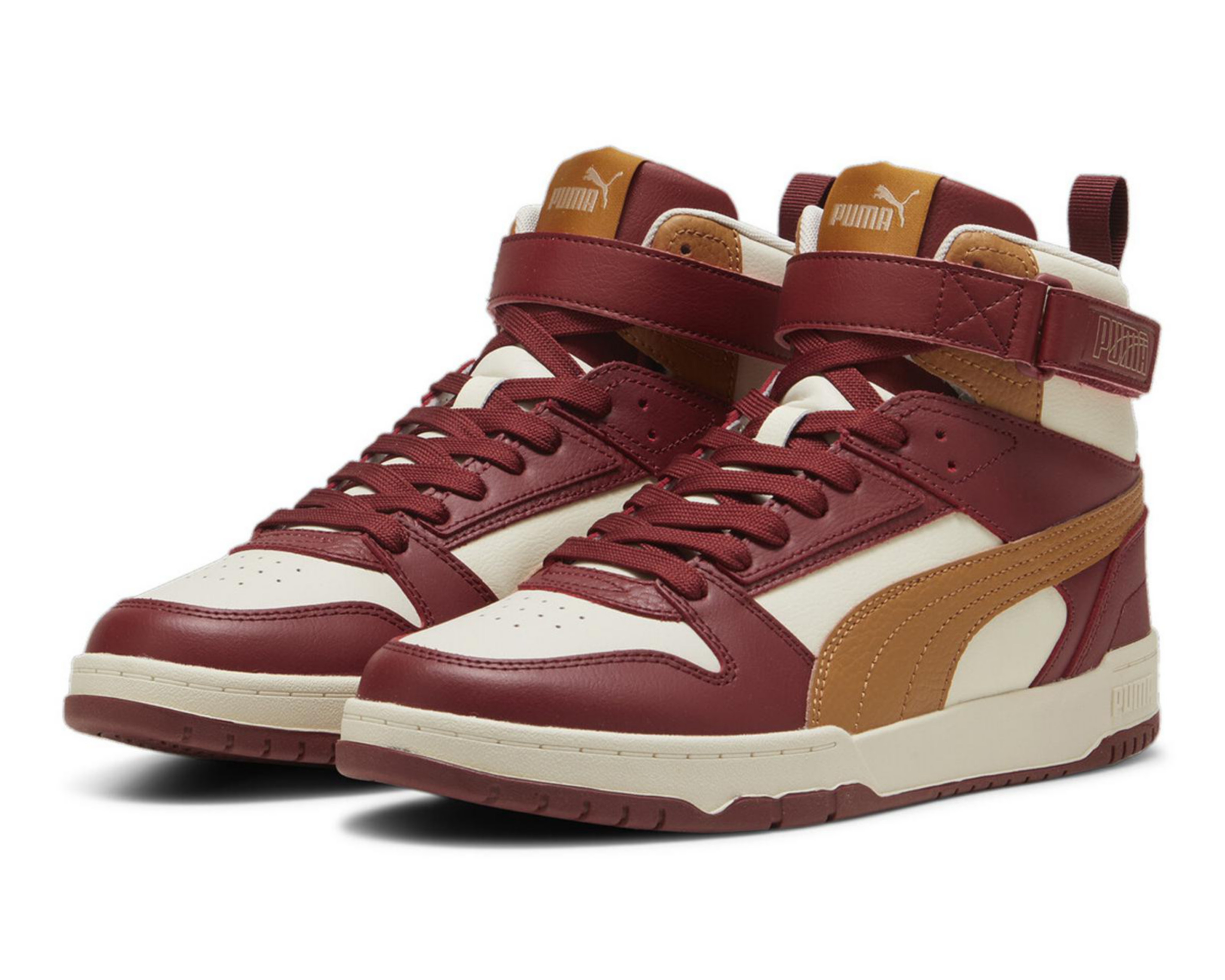 Foto 2 pulgar | Tenis Puma RBD Game para Hombre