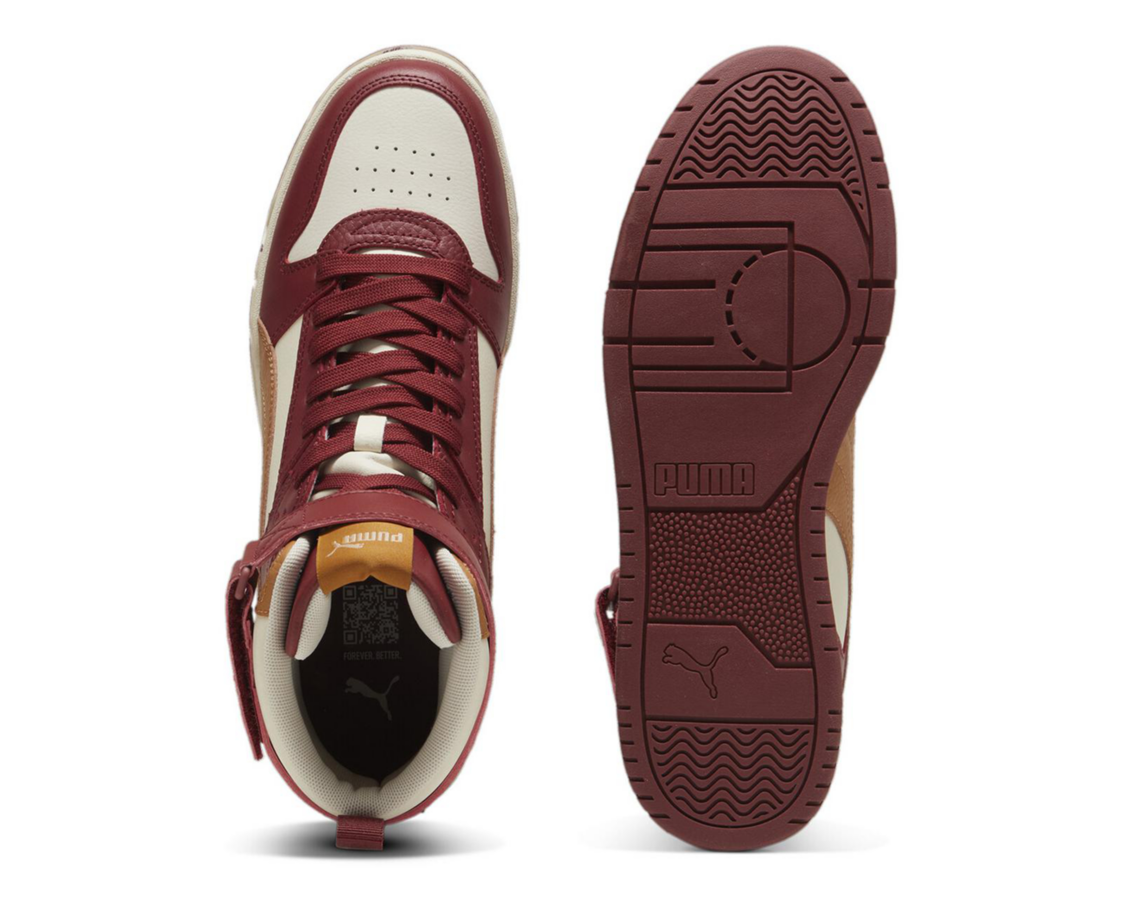 Foto 3 pulgar | Tenis Puma RBD Game para Hombre