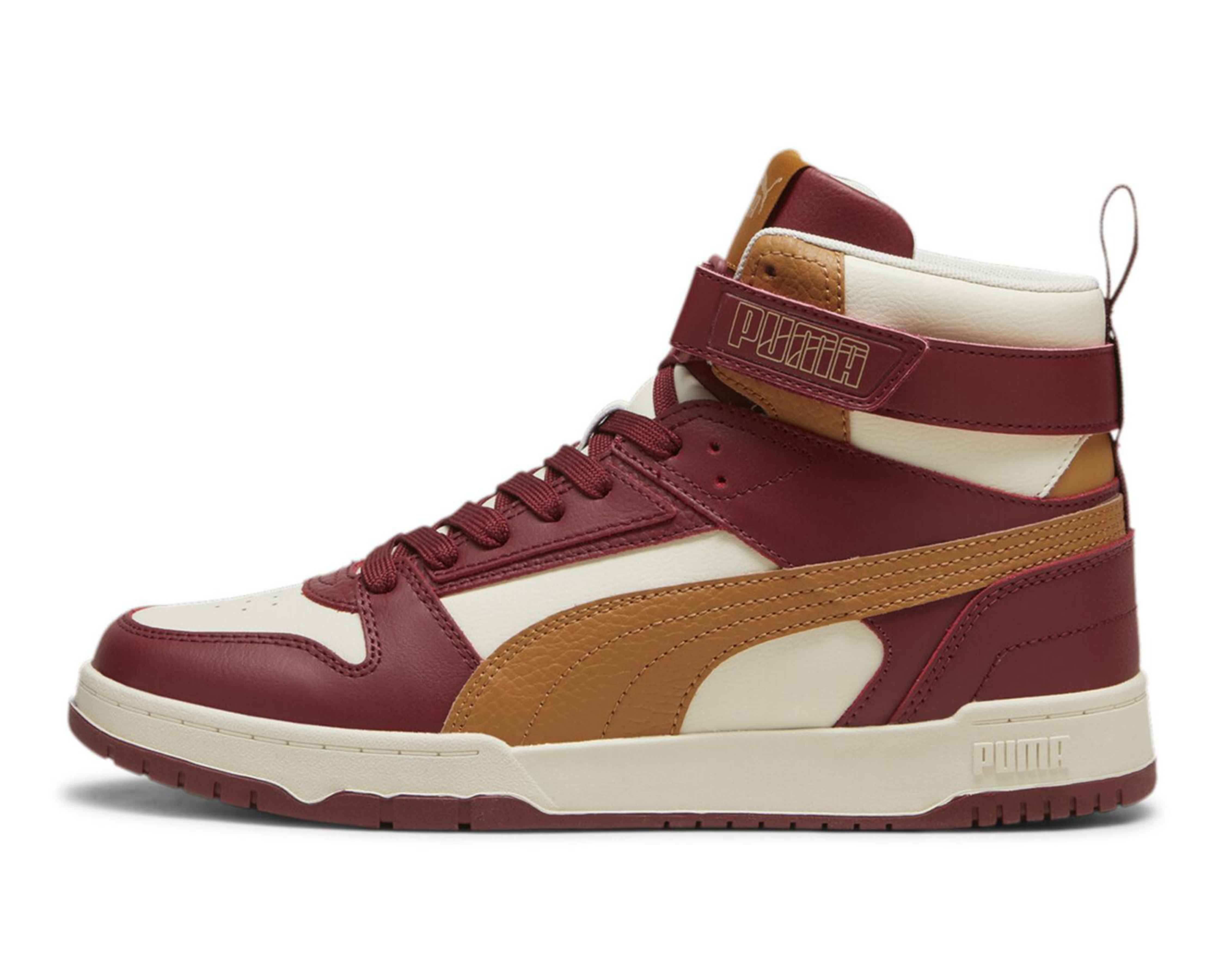 Foto 4 pulgar | Tenis Puma RBD Game para Hombre