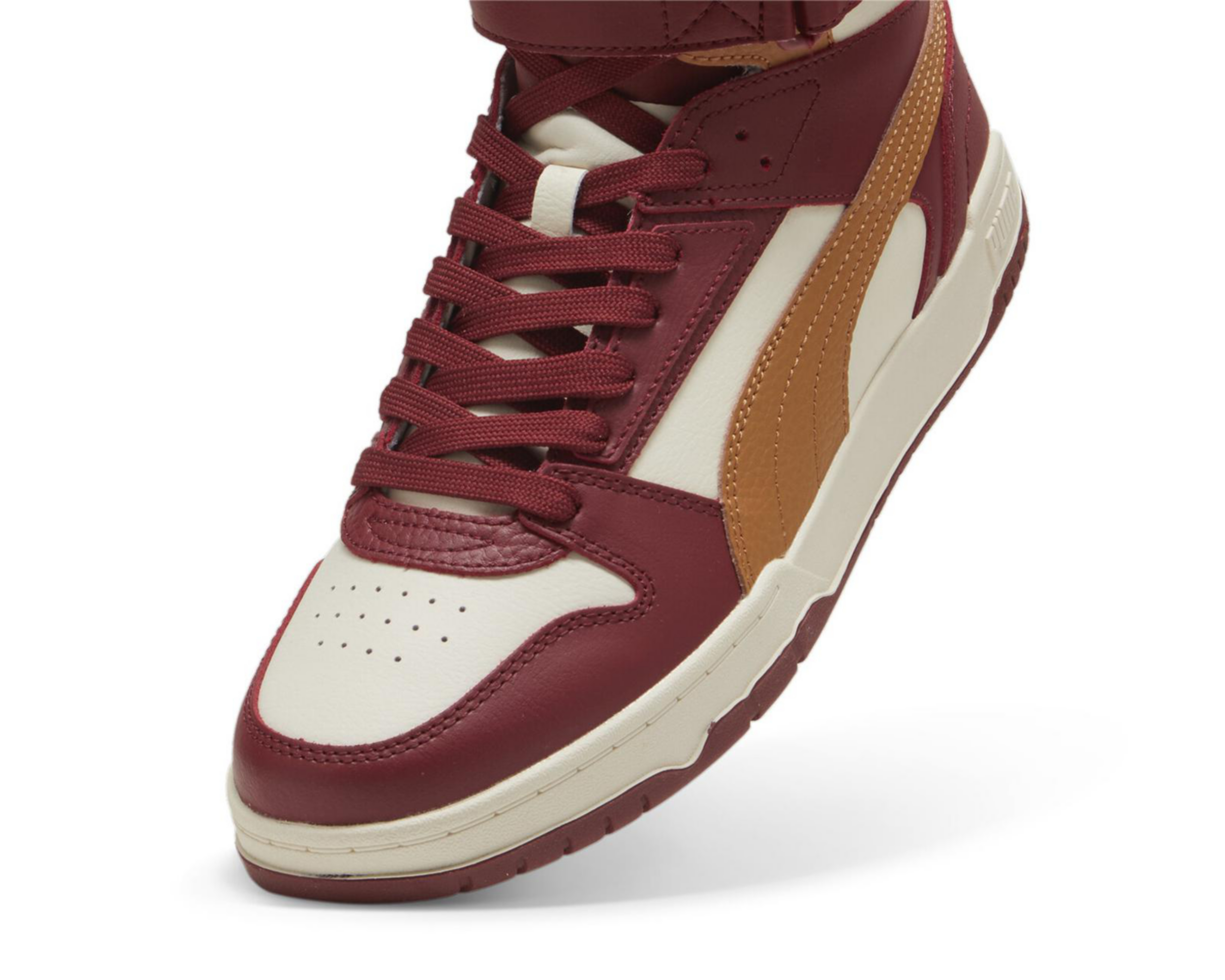 Foto 6 pulgar | Tenis Puma RBD Game para Hombre