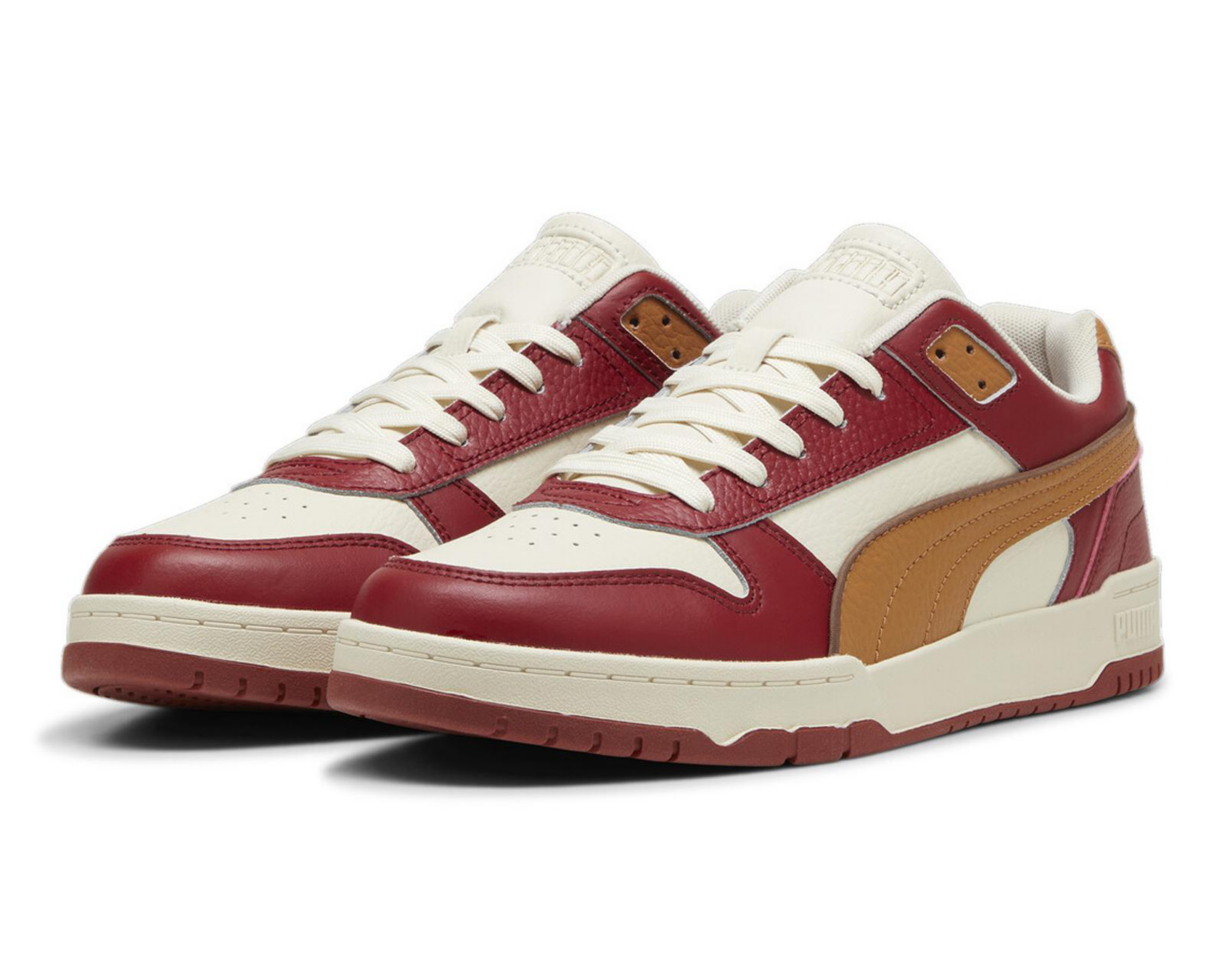 Tenis Puma RBD Game Low para Hombre