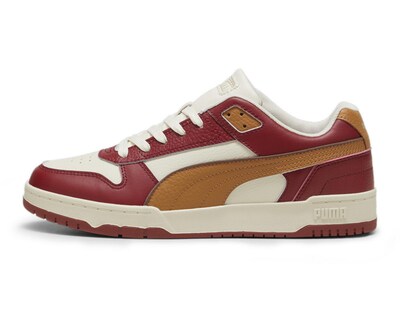 Foto 3 | Tenis Puma RBD Game Low para Hombre