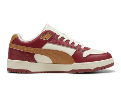 Foto 4 | Tenis Puma RBD Game Low para Hombre
