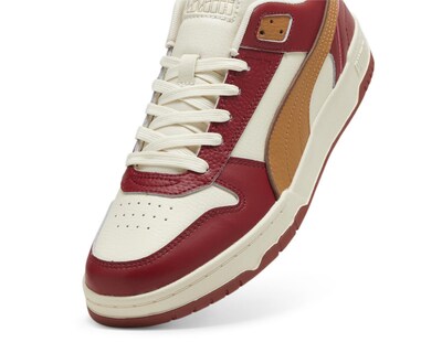 Foto 5 | Tenis Puma RBD Game Low para Hombre