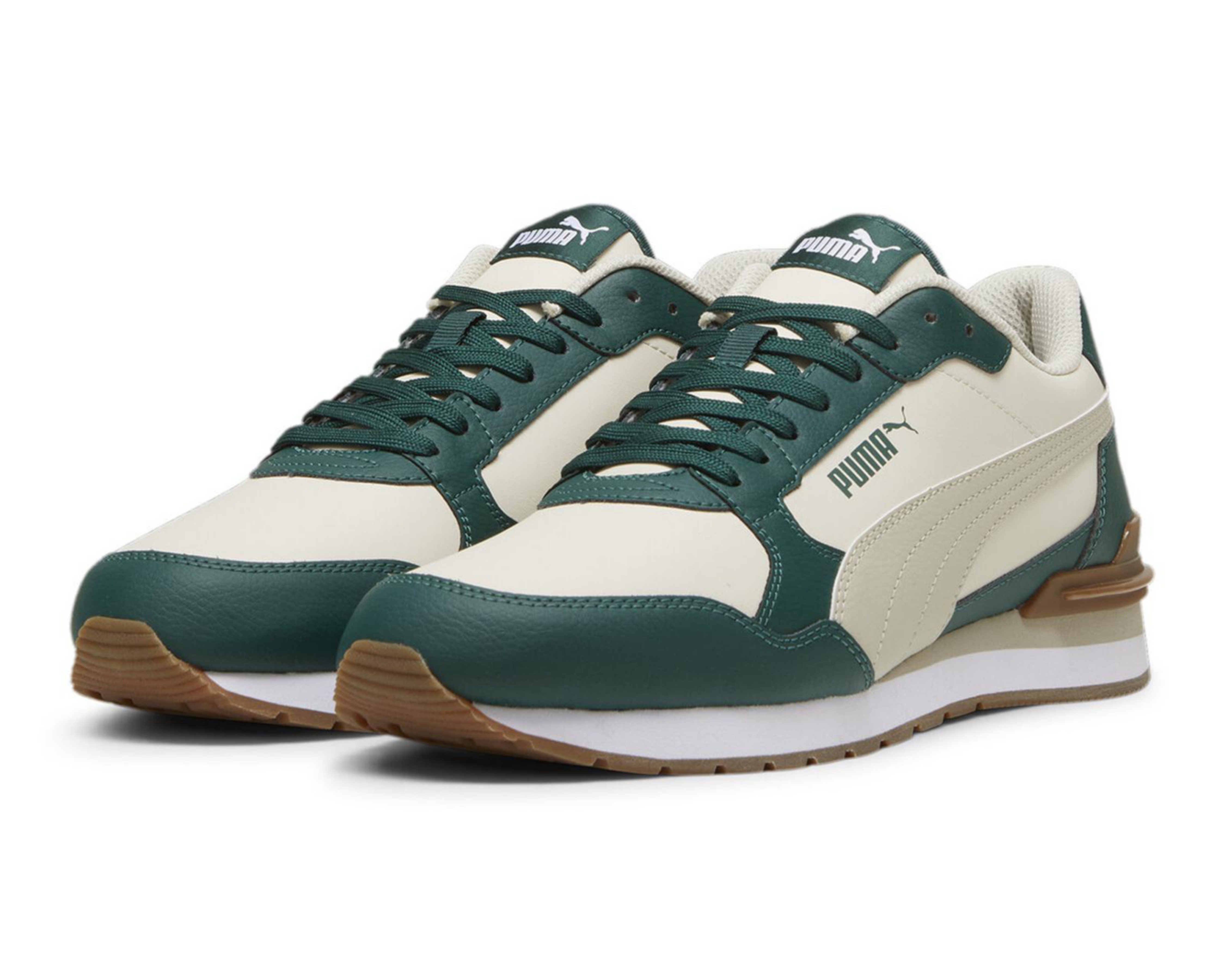 Tenis Puma St Runner V4 L para Hombre