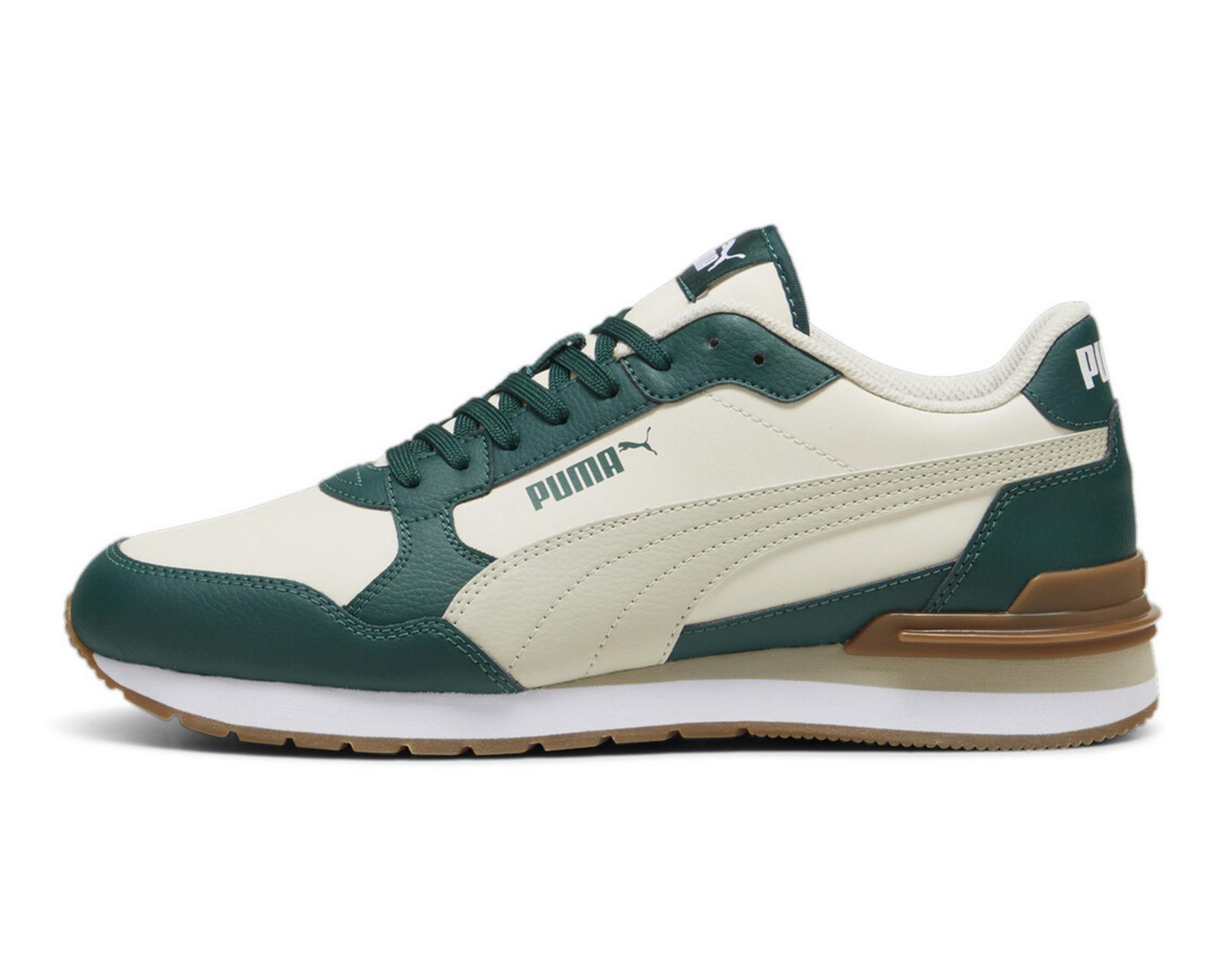 Foto 3 | Tenis Puma St Runner V4 L para Hombre