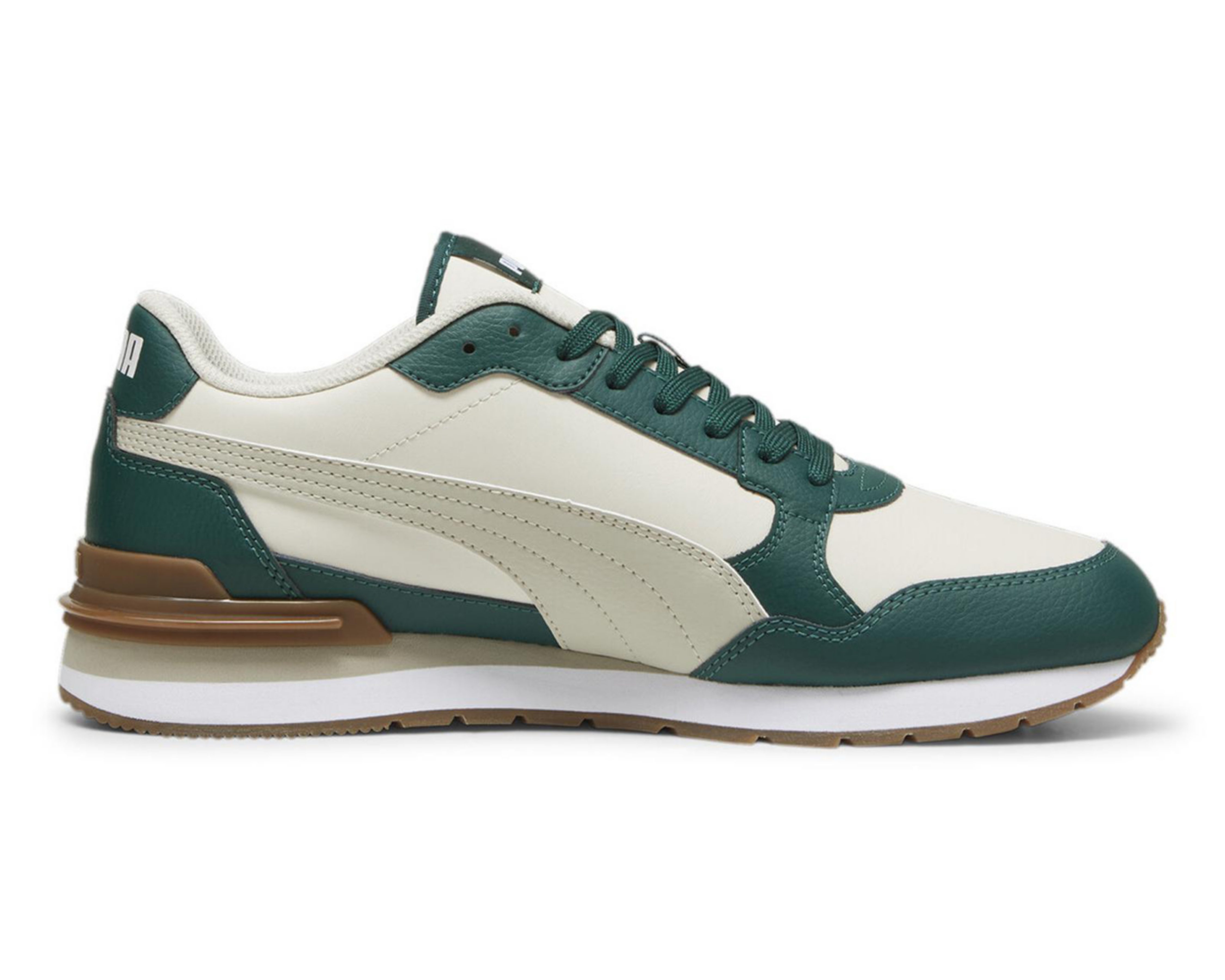 Foto 4 | Tenis Puma St Runner V4 L para Hombre