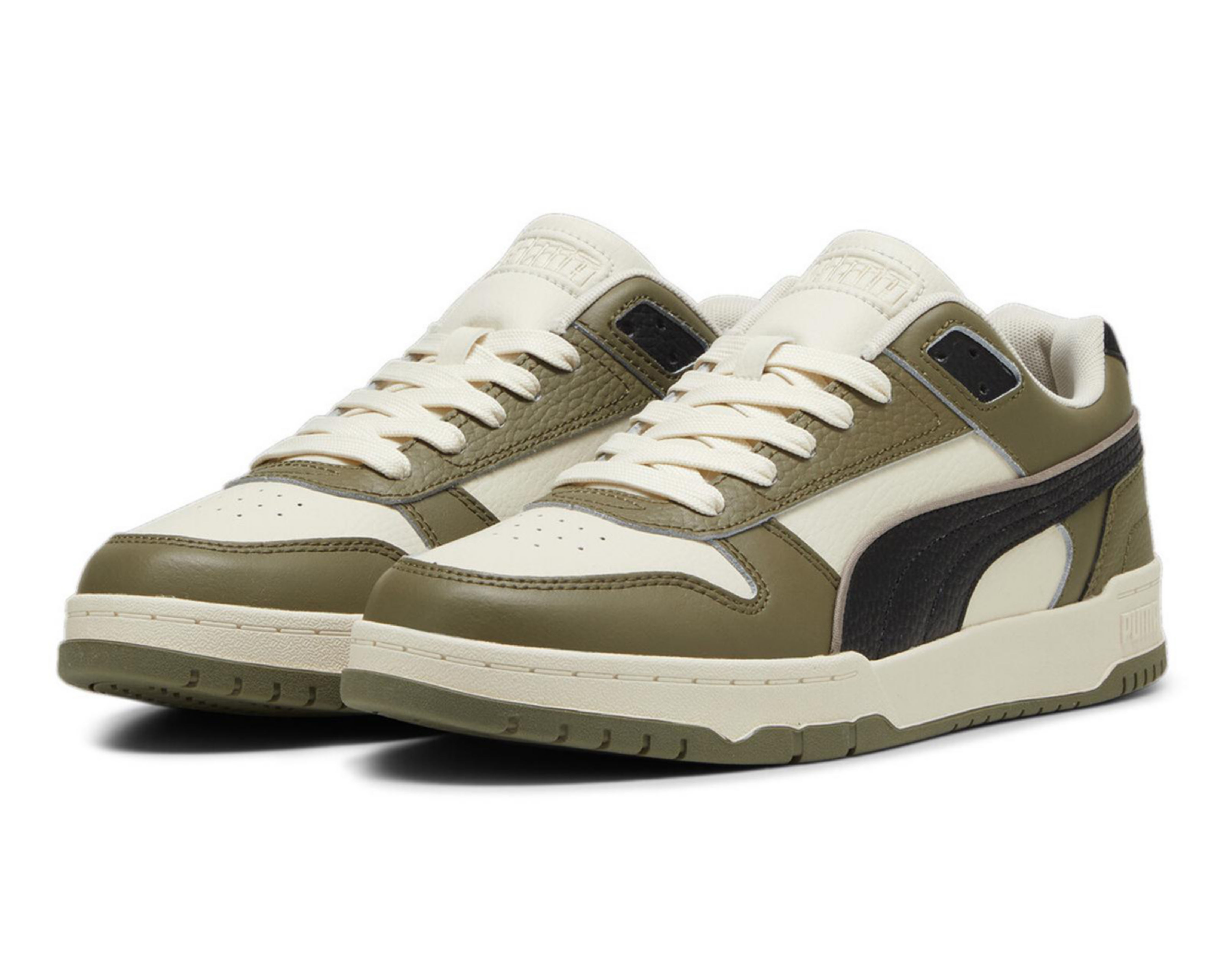 Tenis Puma RBD Game Low para Hombre