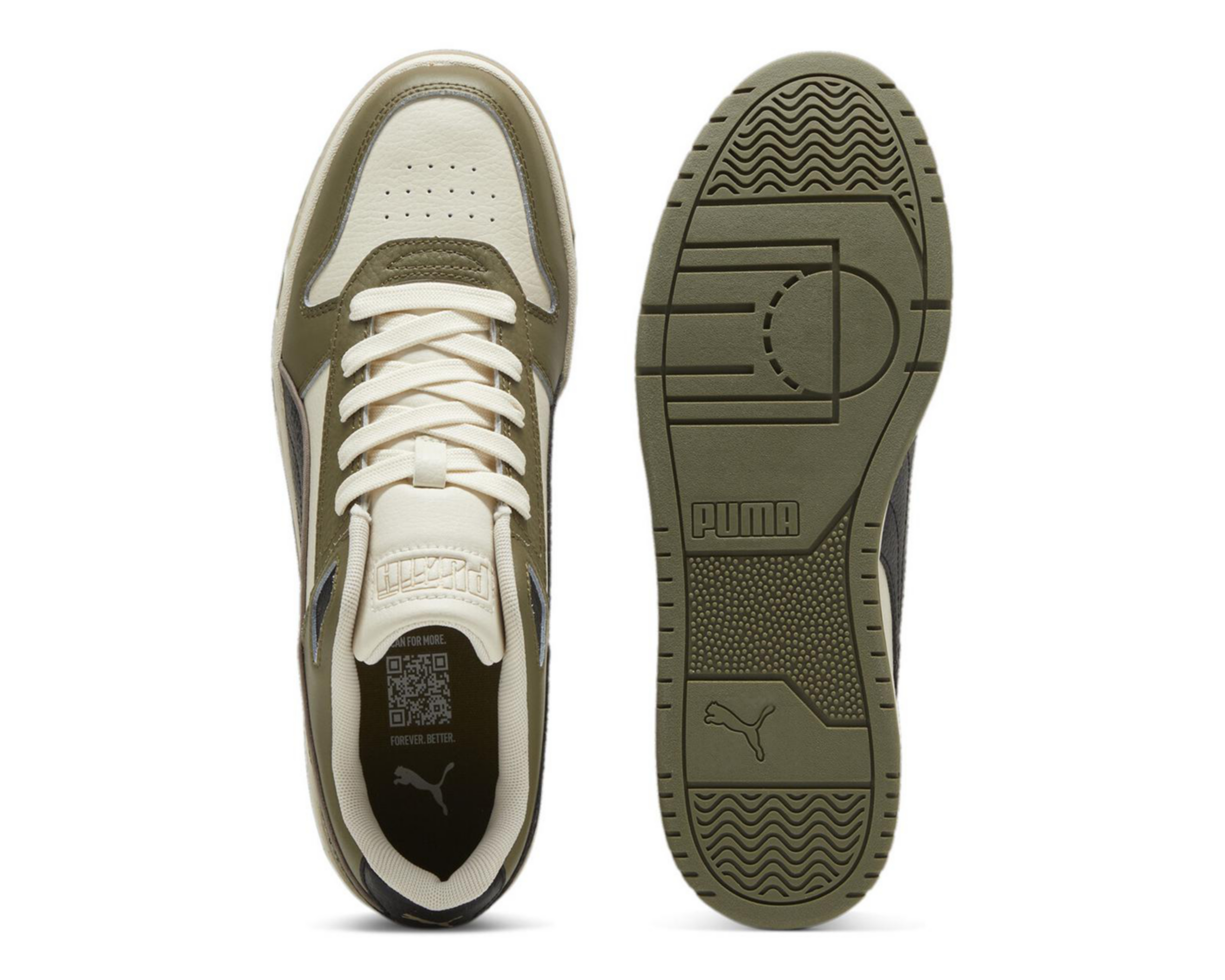 Foto 2 | Tenis Puma RBD Game Low para Hombre