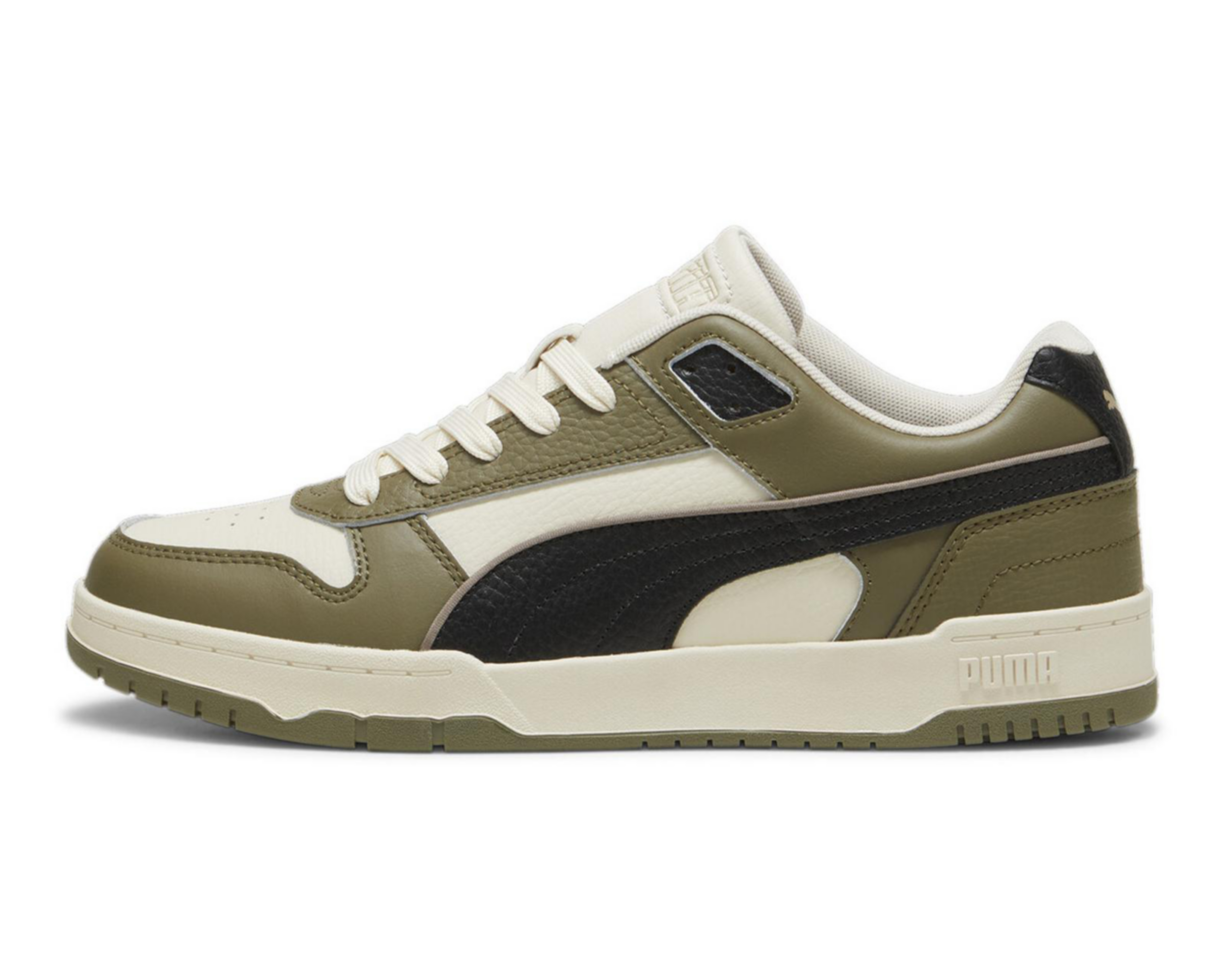 Foto 3 | Tenis Puma RBD Game Low para Hombre
