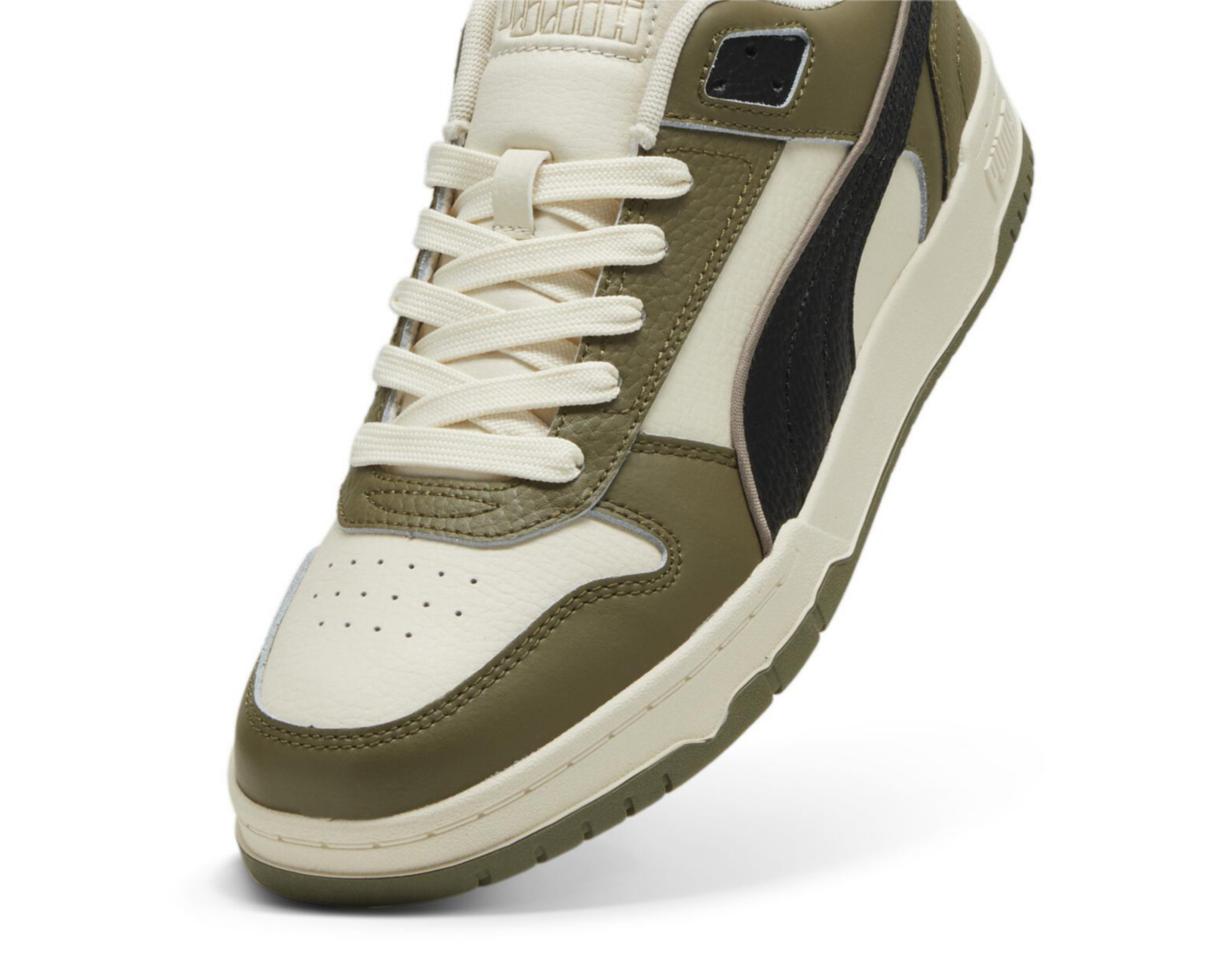Foto 6 pulgar | Tenis Puma RBD Game Low para Hombre