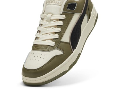 Foto 5 | Tenis Puma RBD Game Low para Hombre