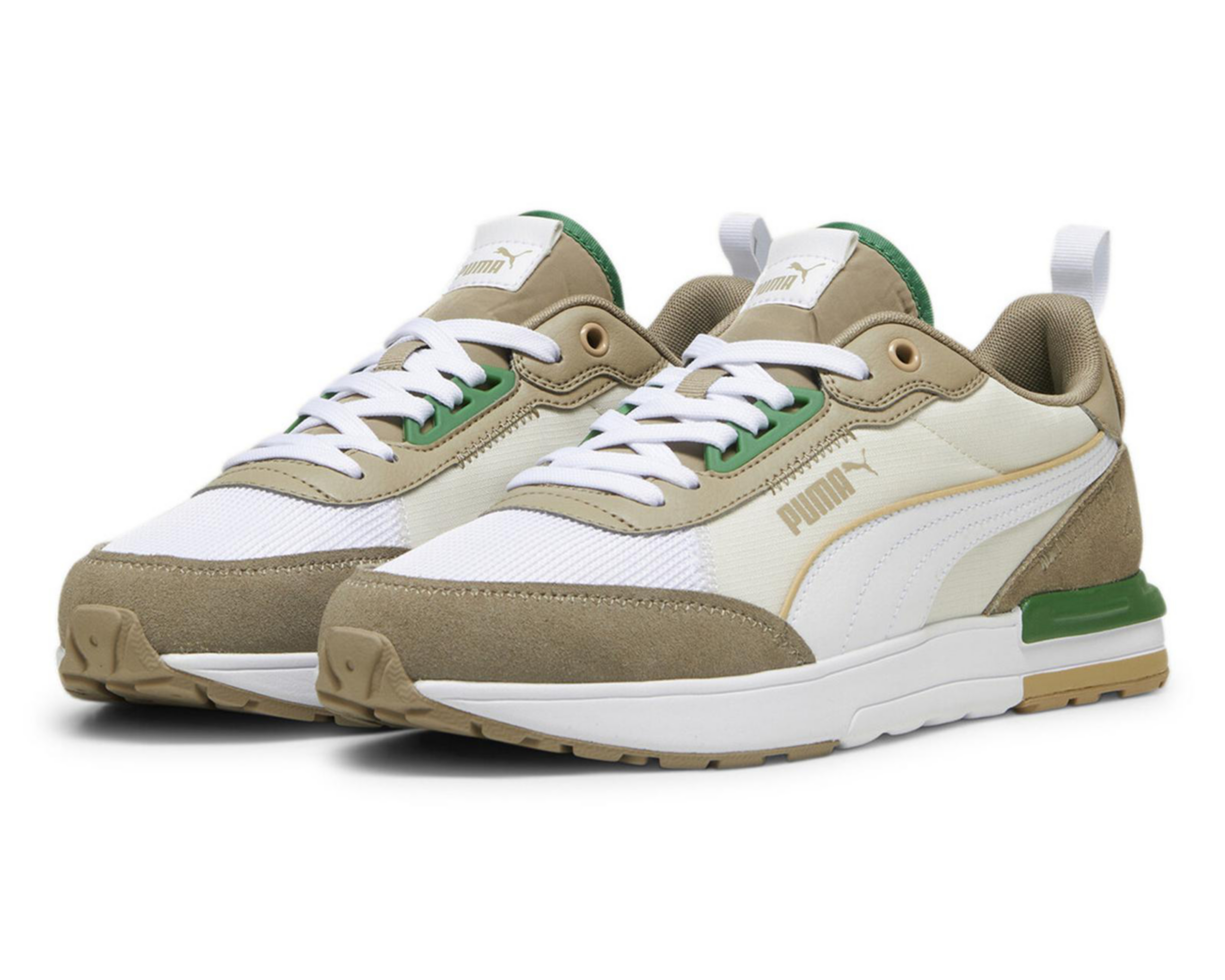 Tenis Puma R22 para Hombre