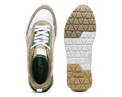 Foto 2 | Tenis Puma R22 para Hombre