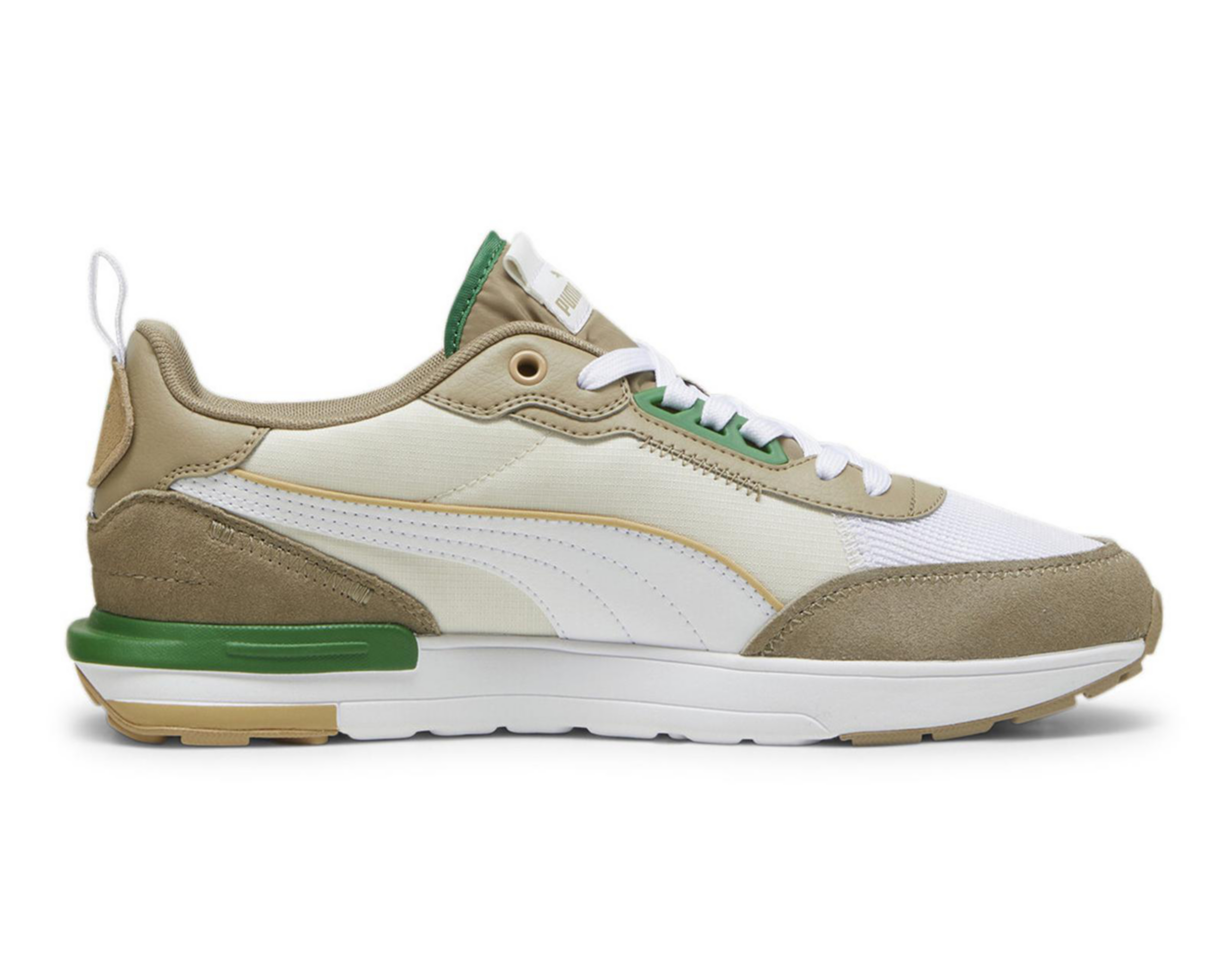 Foto 4 | Tenis Puma R22 para Hombre