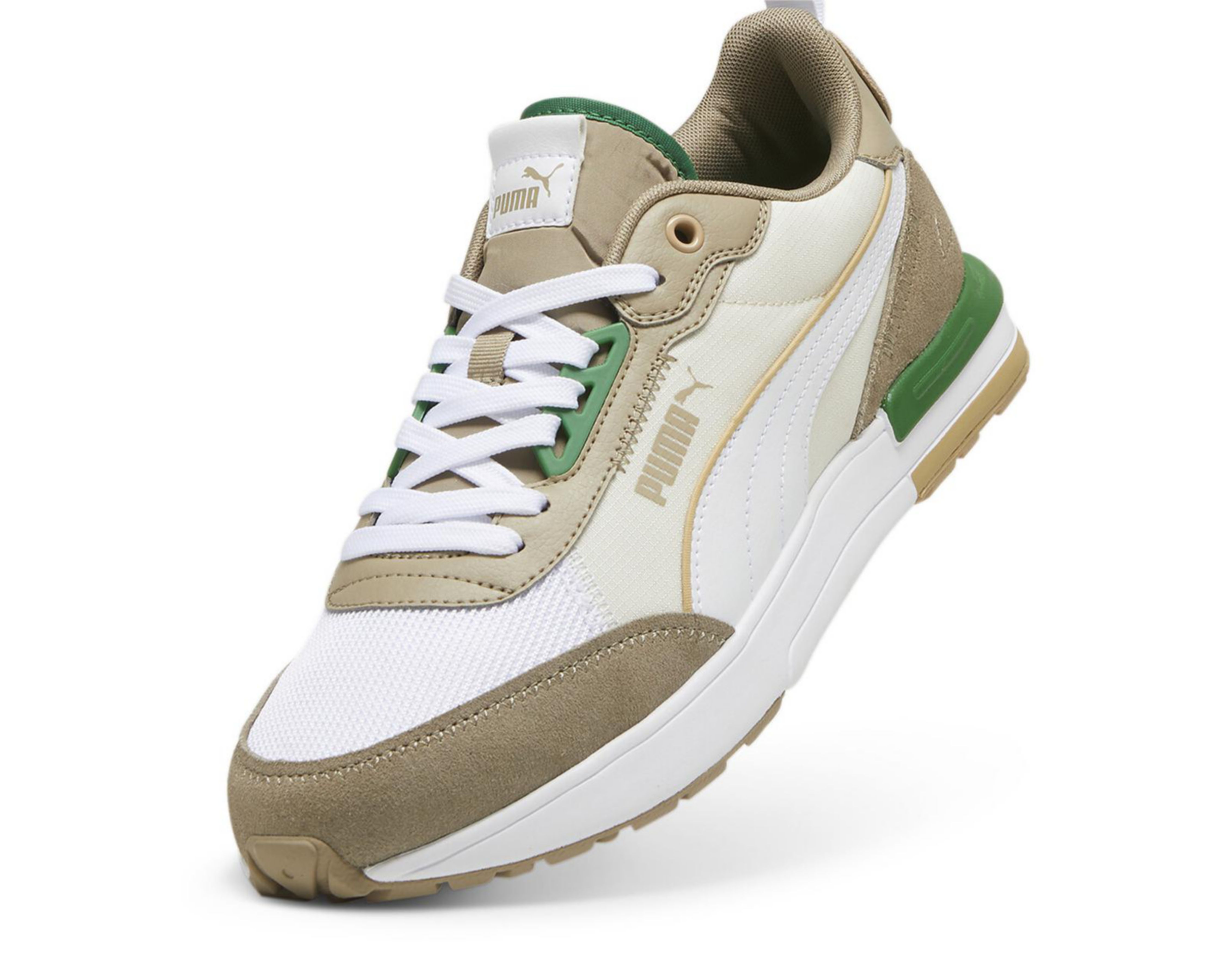 Foto 5 | Tenis Puma R22 para Hombre