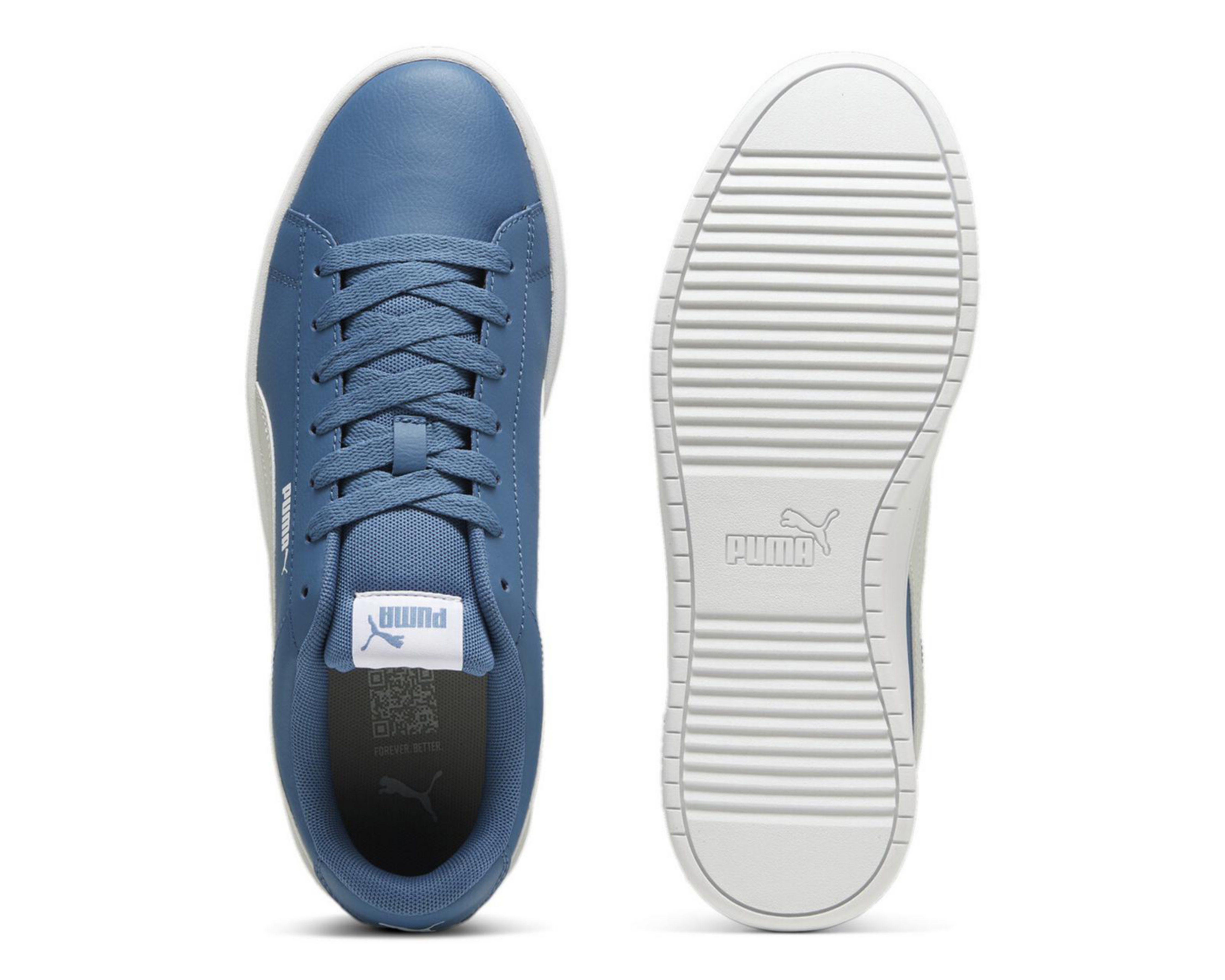 Foto 2 | Tenis Puma Rickie Classic para Hombre