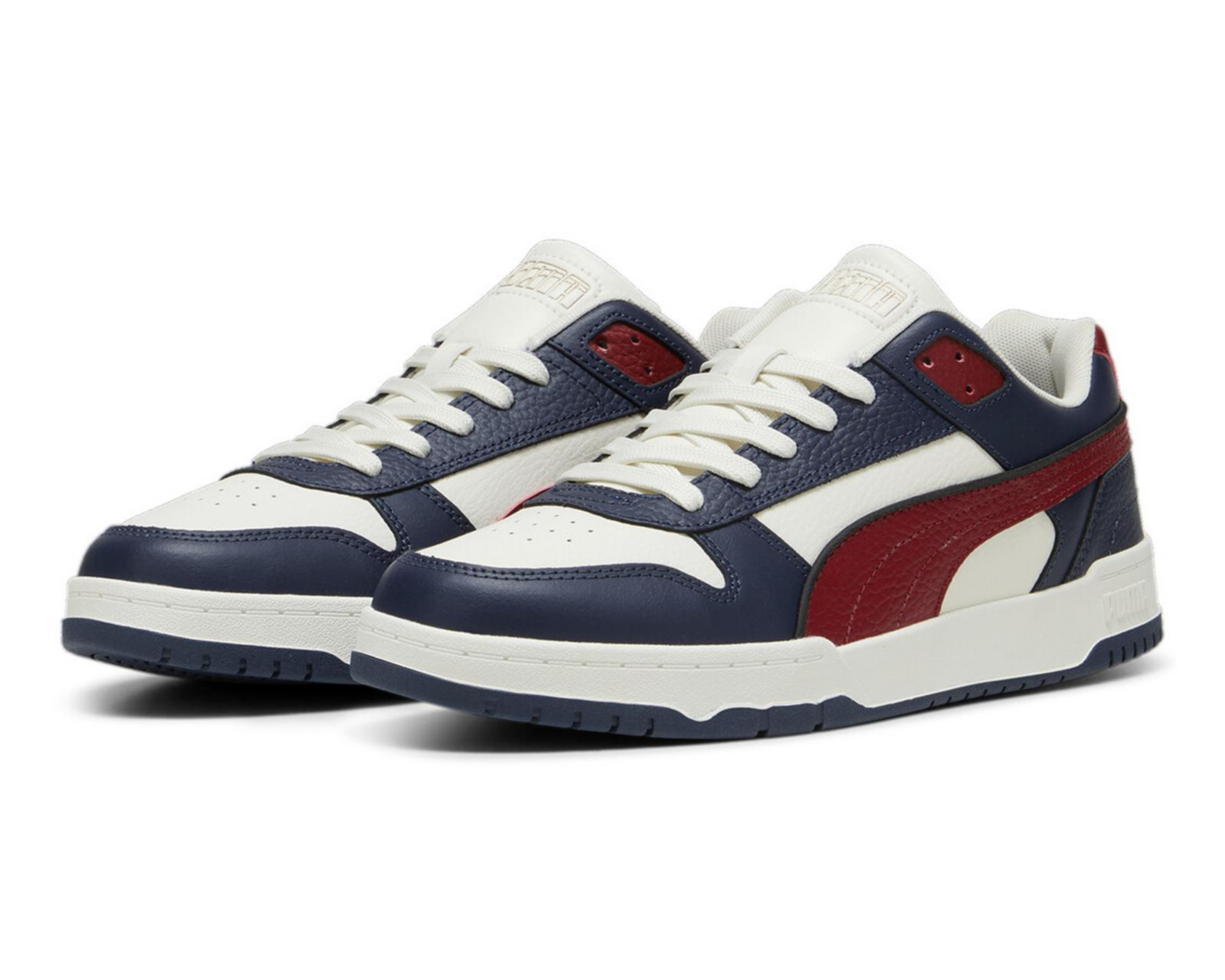 Foto 1 | Tenis Puma RBD Game Low para Hombre