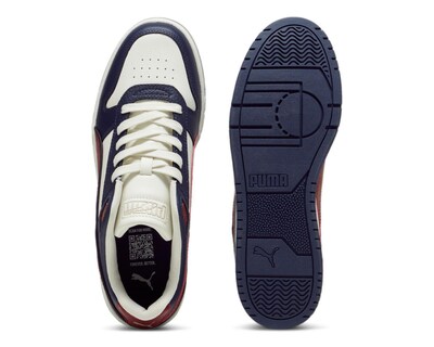 Foto 2 | Tenis Puma RBD Game Low para Hombre