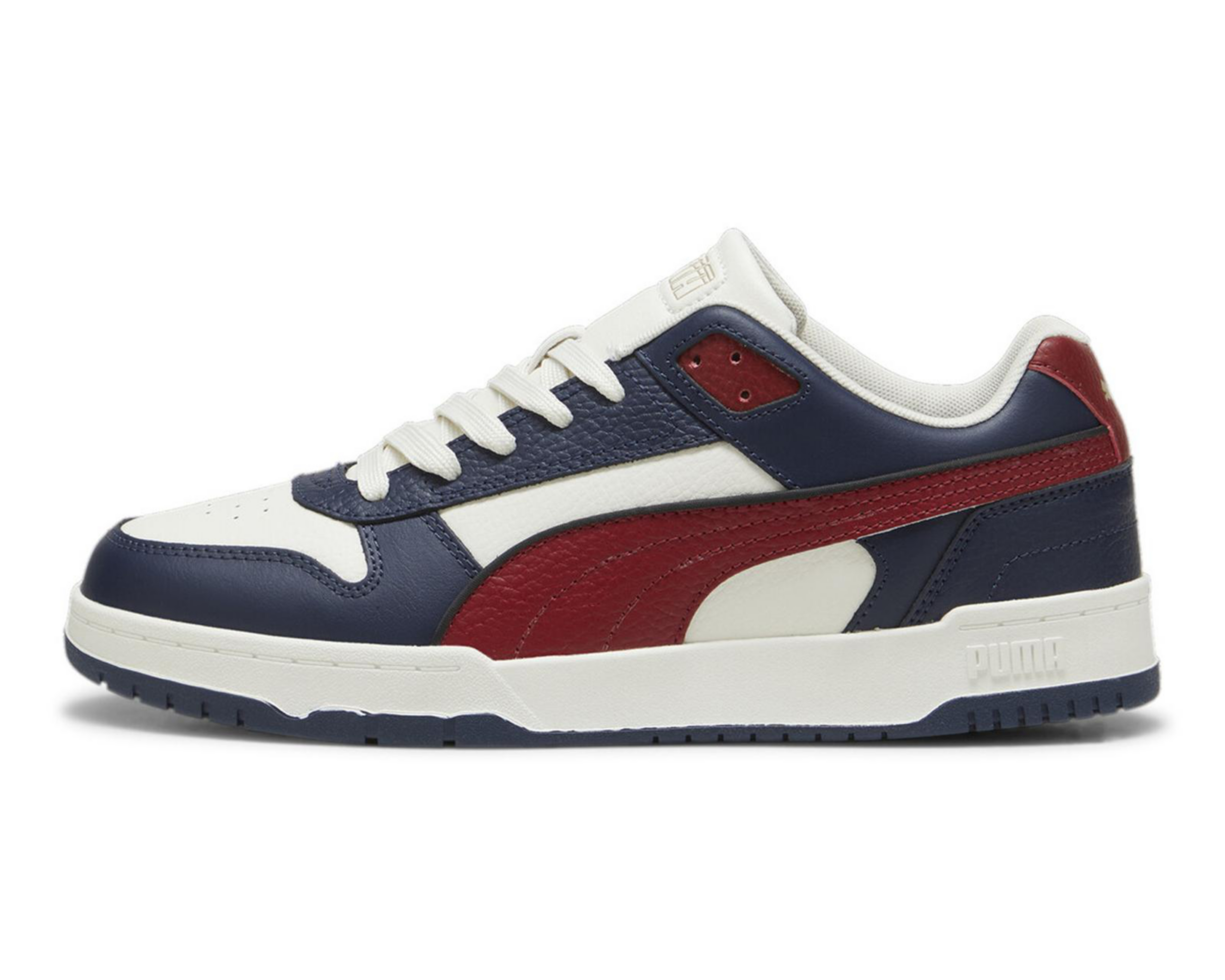 Foto 3 | Tenis Puma RBD Game Low para Hombre