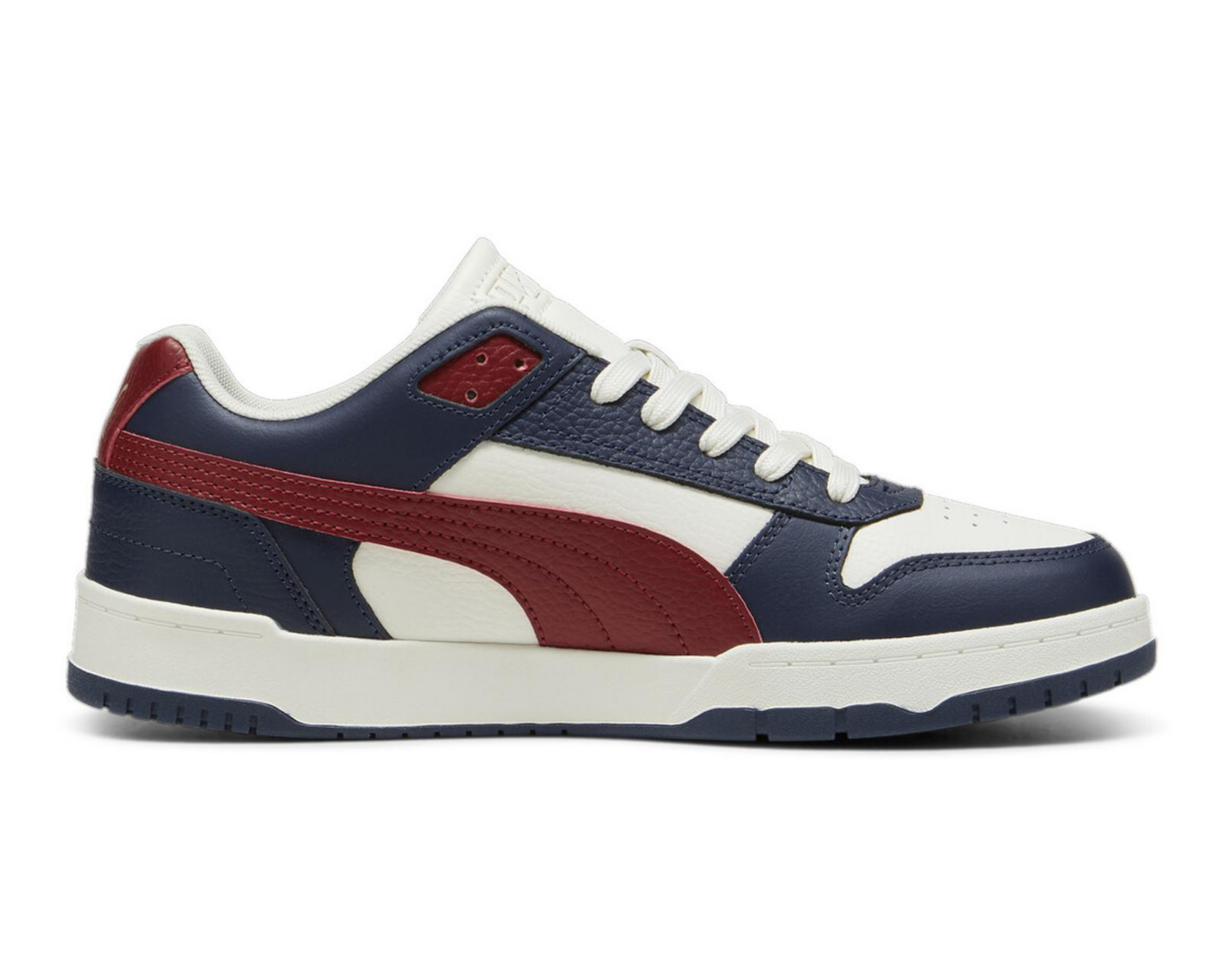 Foto 4 | Tenis Puma RBD Game Low para Hombre