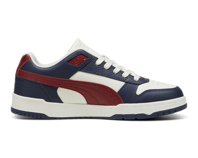 Foto 4 | Tenis Puma RBD Game Low para Hombre
