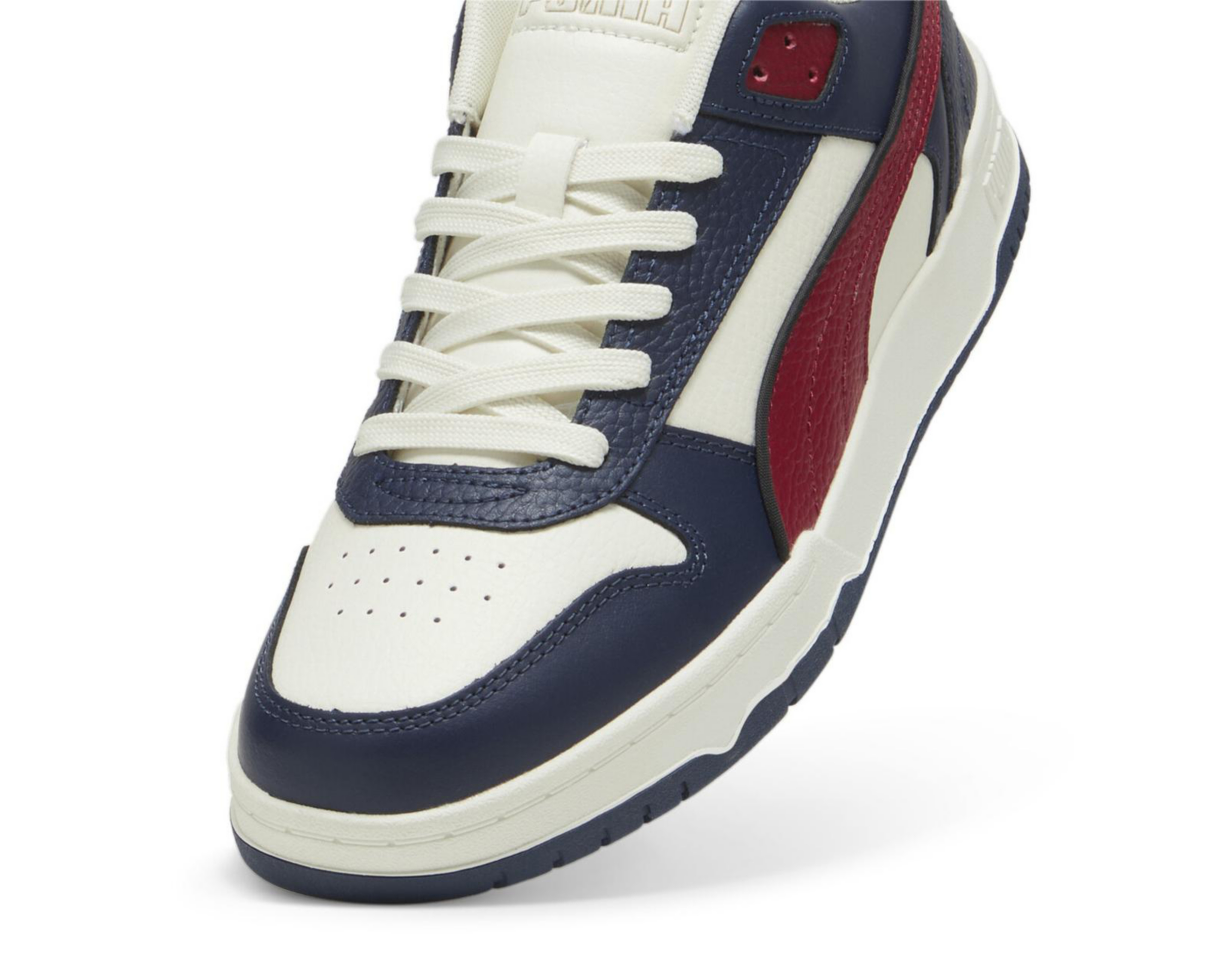 Foto 5 | Tenis Puma RBD Game Low para Hombre
