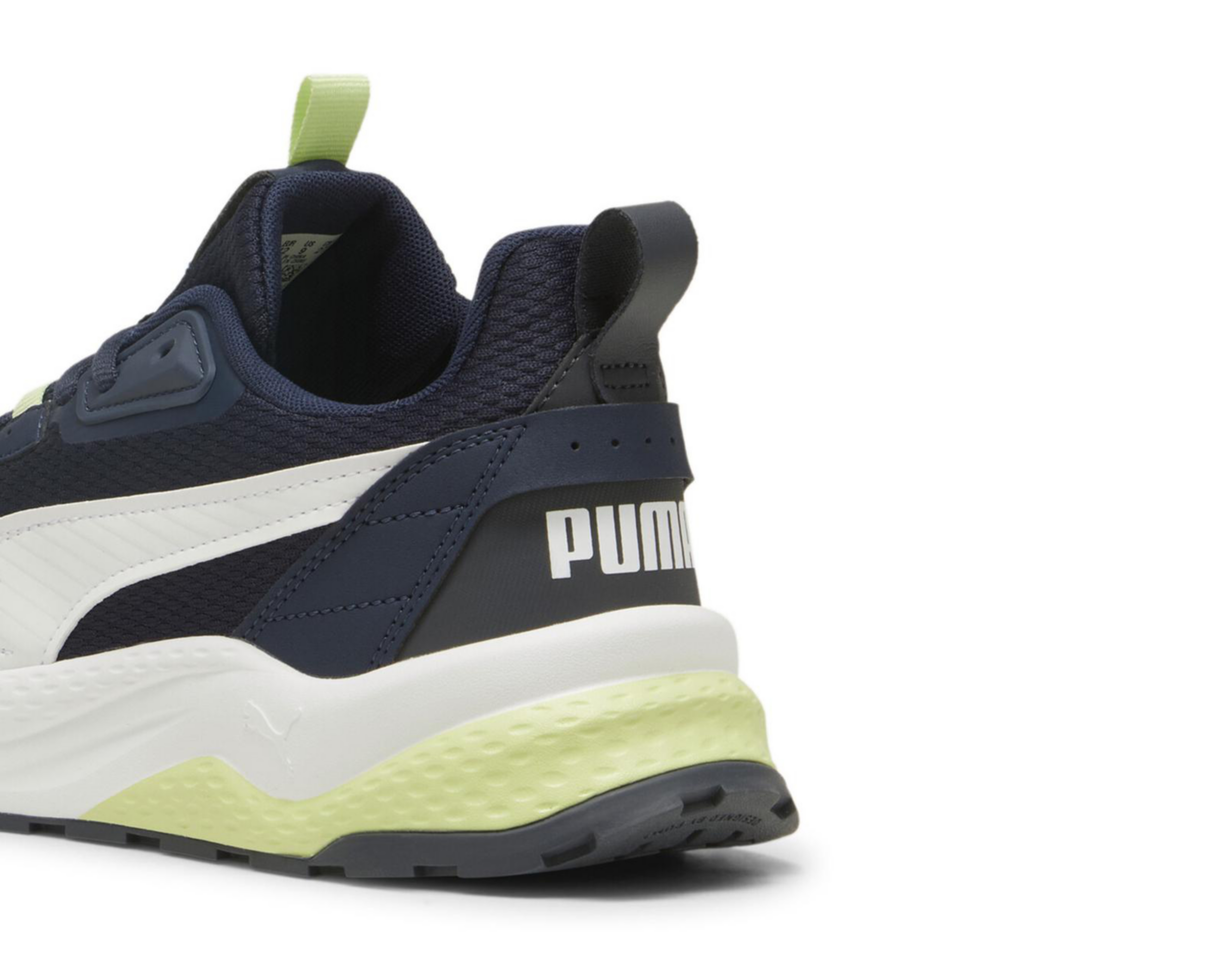 Foto 6 | Tenis Puma Anzarun FS 2.0 para Hombre
