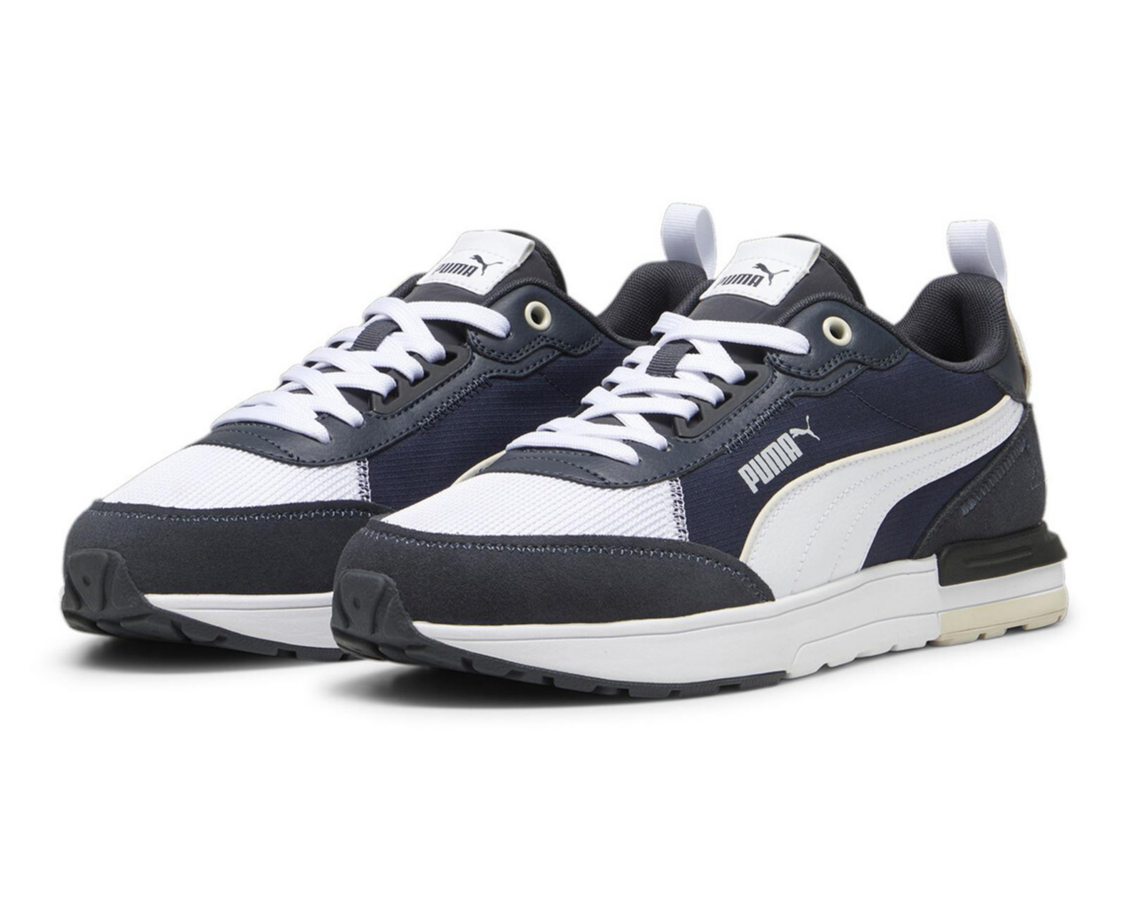 Foto 2 pulgar | Tenis Puma R22 para Hombre