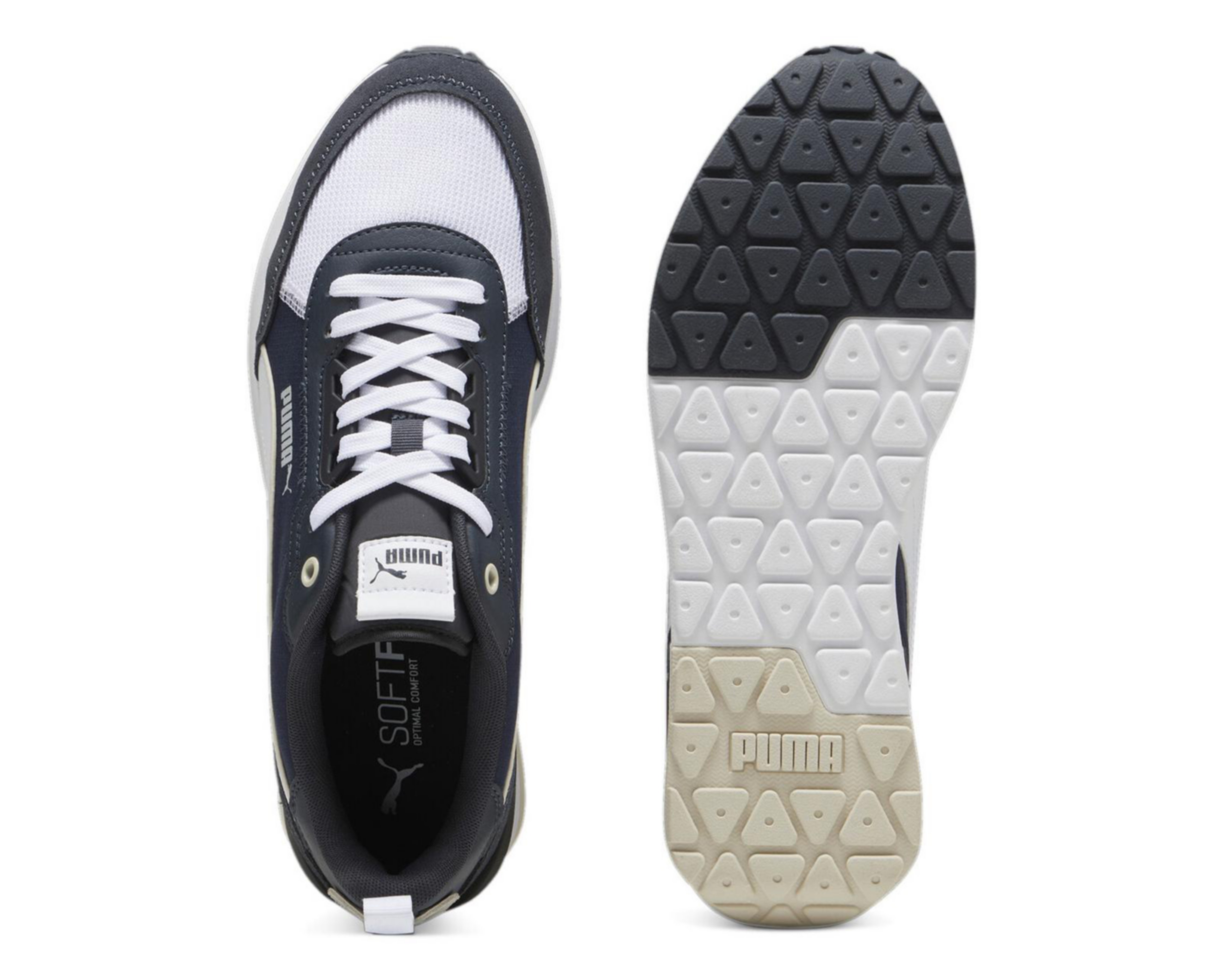 Foto 3 pulgar | Tenis Puma R22 para Hombre